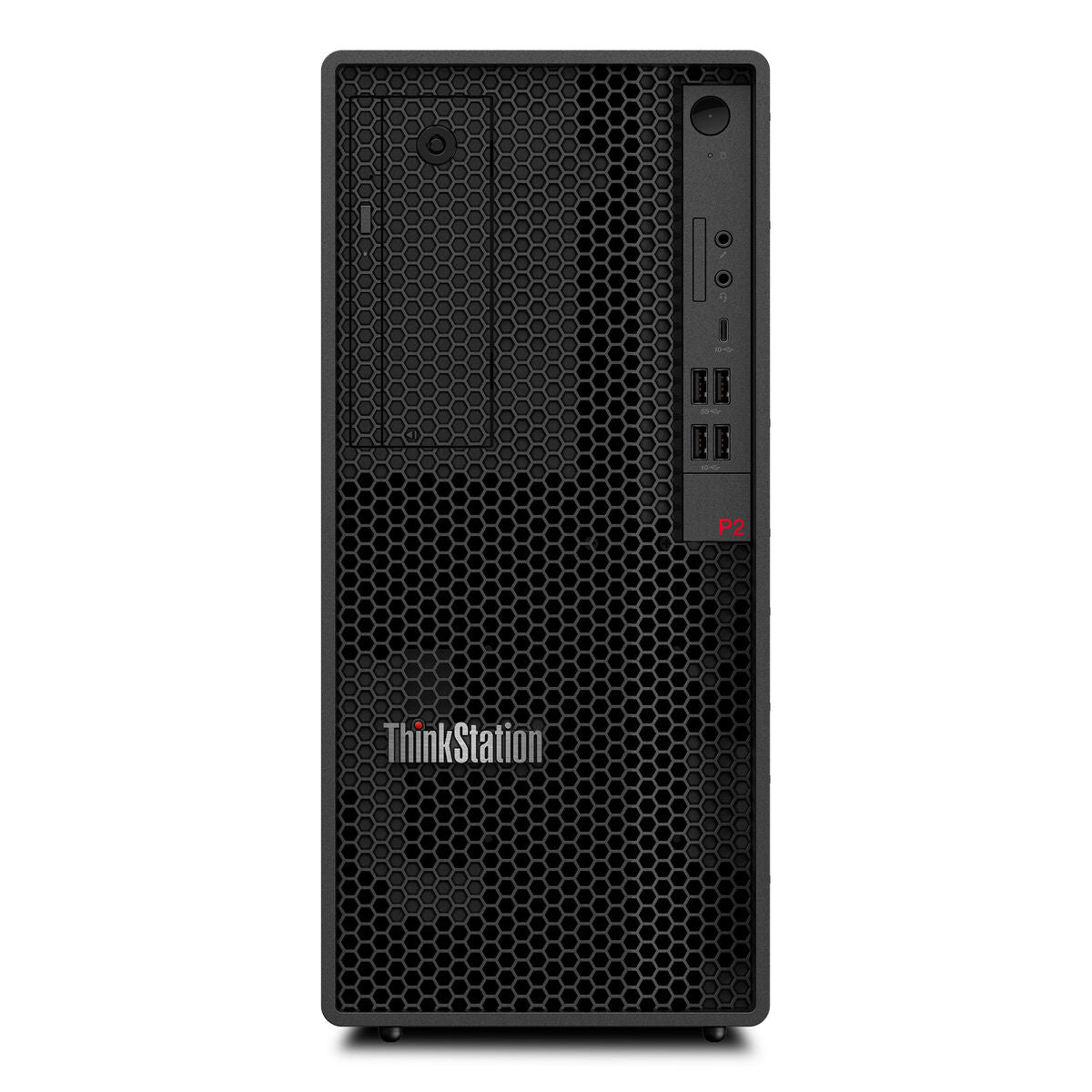 Desktop PC Lenovo 30FR0066SP 1 TB SSD Nvidia Geforce RTX 4060