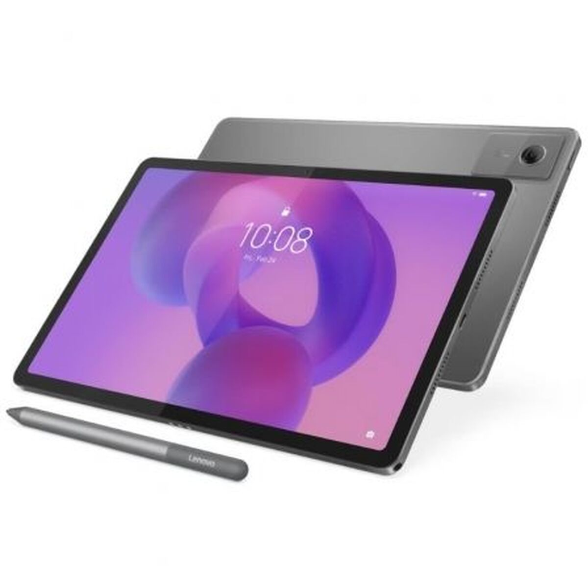 Tablet Lenovo ZAFM0112SE 11" Octa Core 8 GB RAM 128 GB Grey