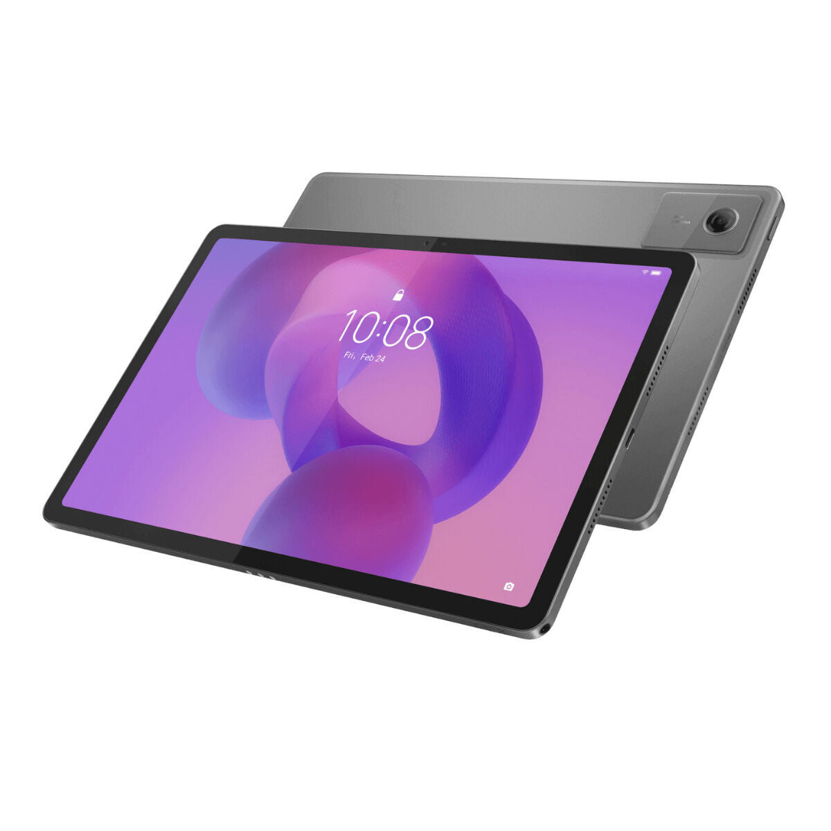 Tablet Lenovo ZAFR0429ES 11" Octa Core 8 GB RAM 256 GB Grey