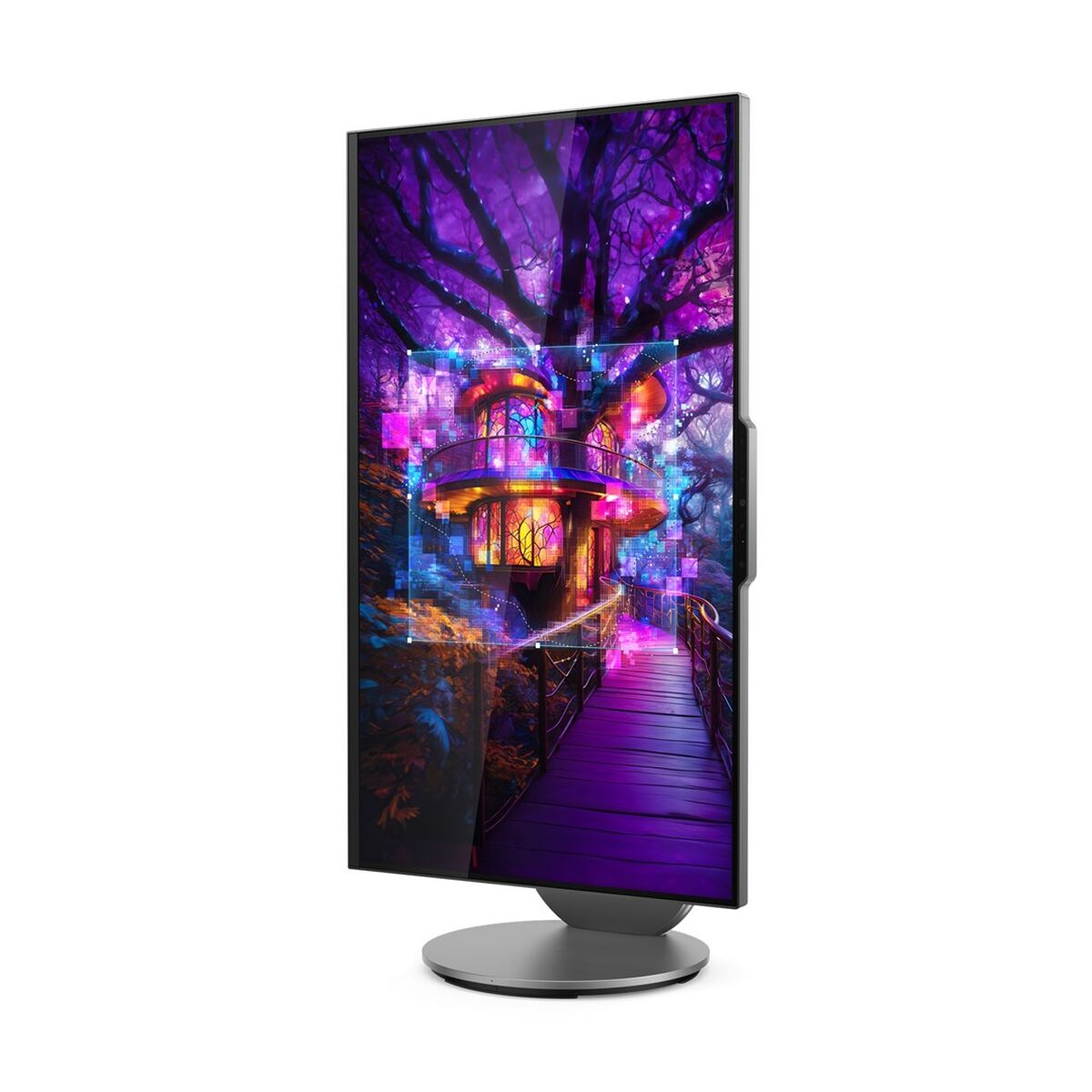 All in One Lenovo F0J2001FPB Nvidia Geforce RTX 4050 27" 32 GB RAM 1 TB SSD