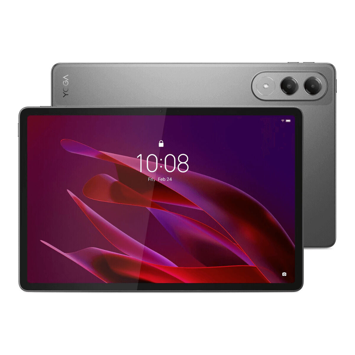 Tablet Lenovo TB710FU Octa Core 12 GB RAM 256 GB Grey