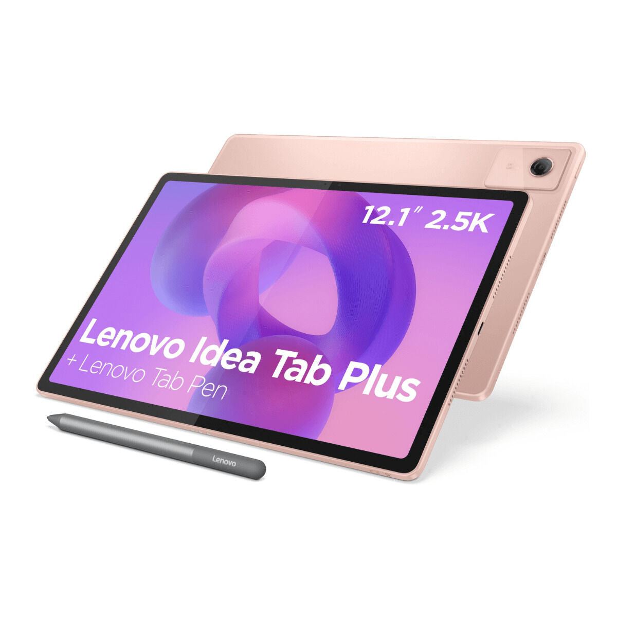 Tablet Lenovo TB361ZU 12,1" Octa Core 8 GB RAM 256 GB Pink
