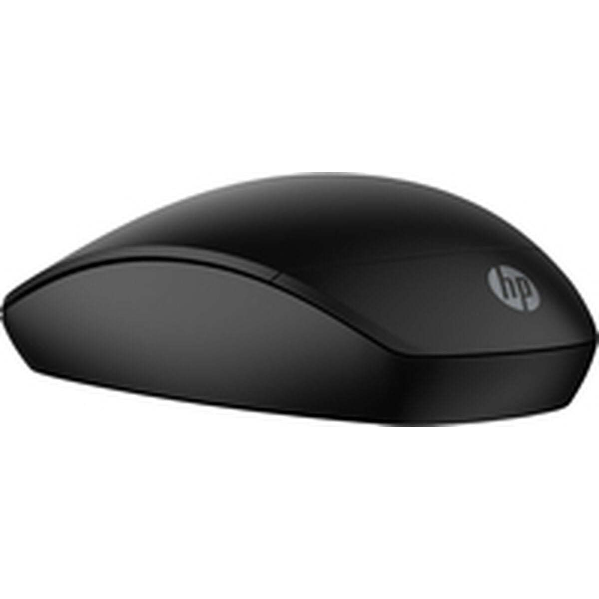 Mouse HP 230 Black 1600 dpi