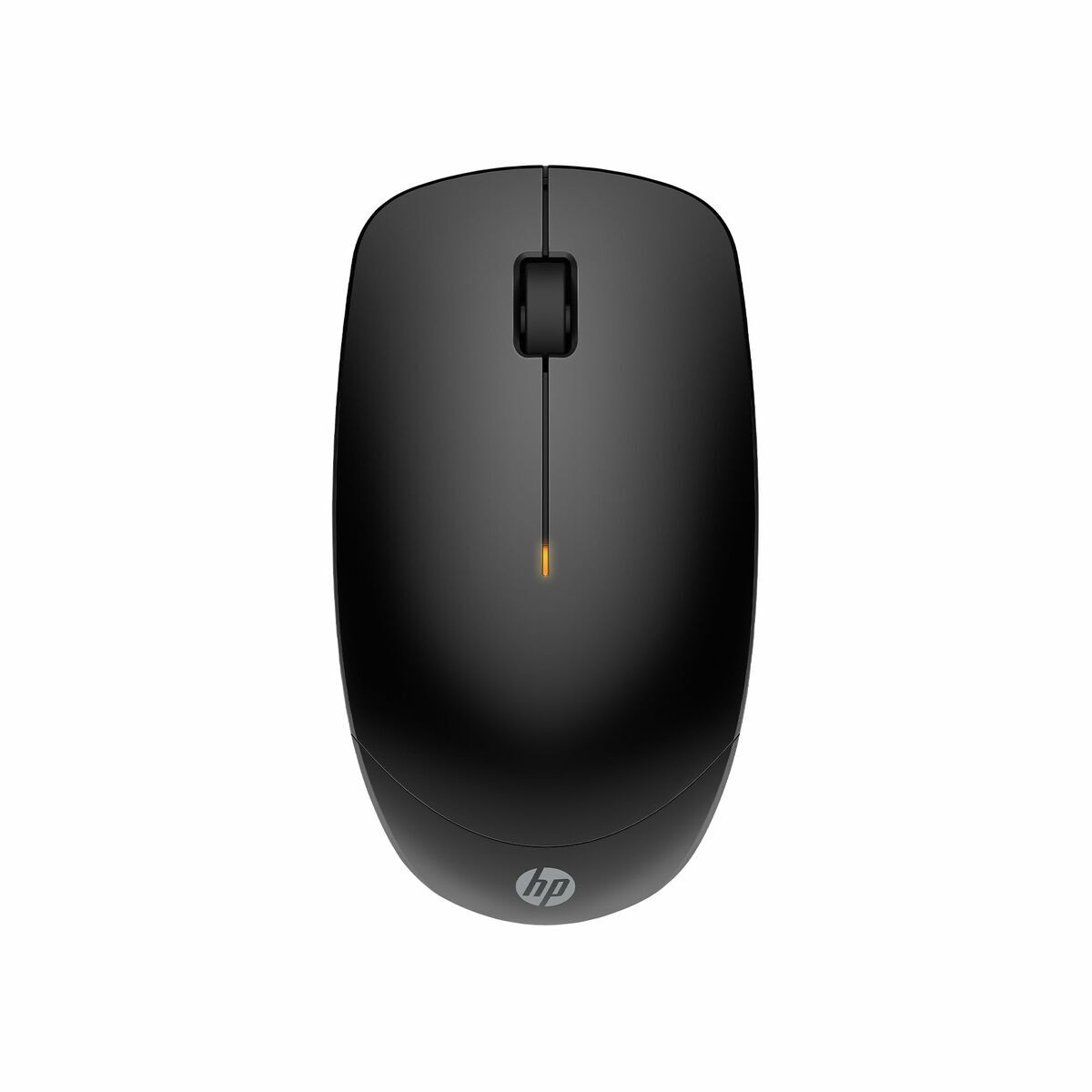 Mouse HP 230 Black 1600 dpi