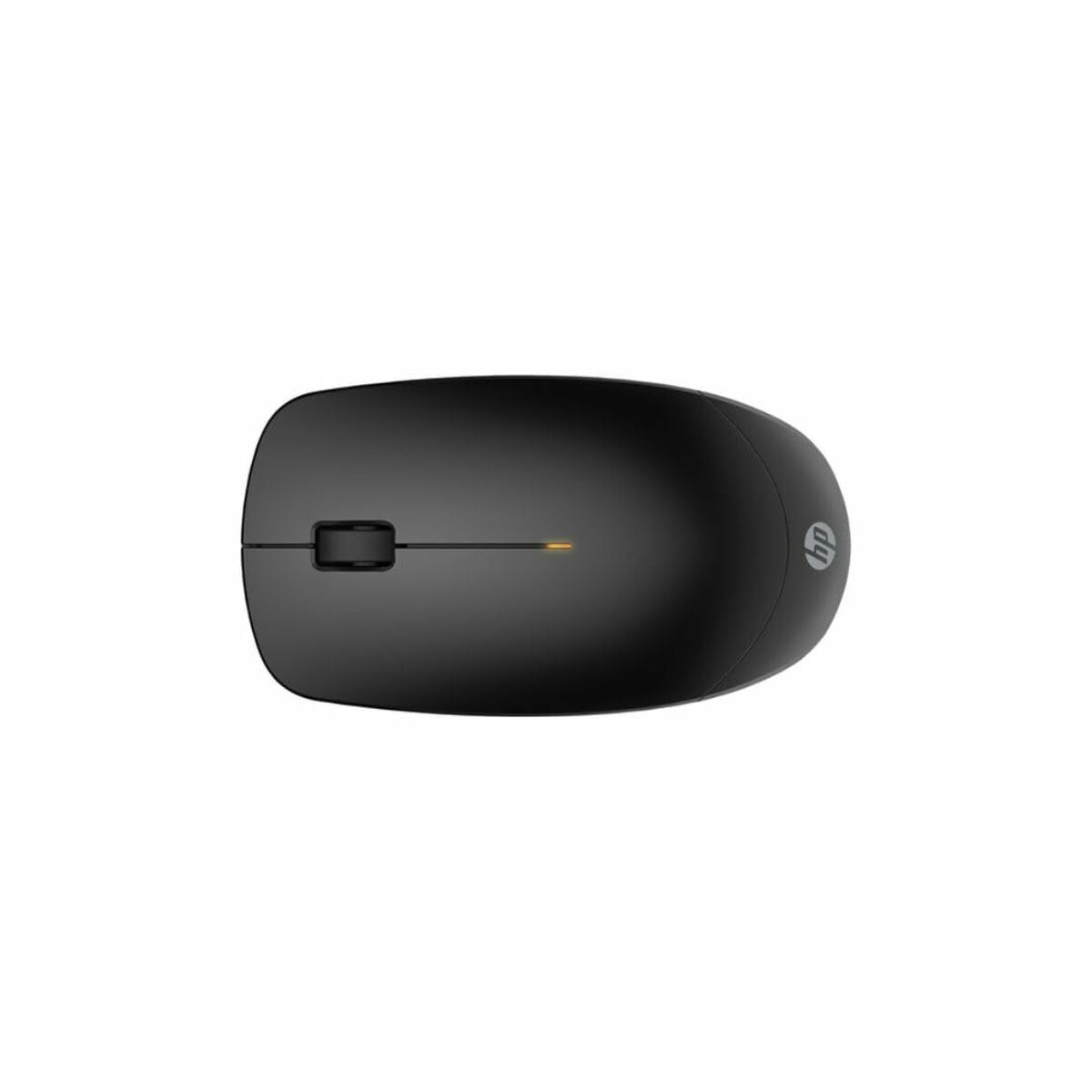 Mouse HP 230 Black 1600 dpi