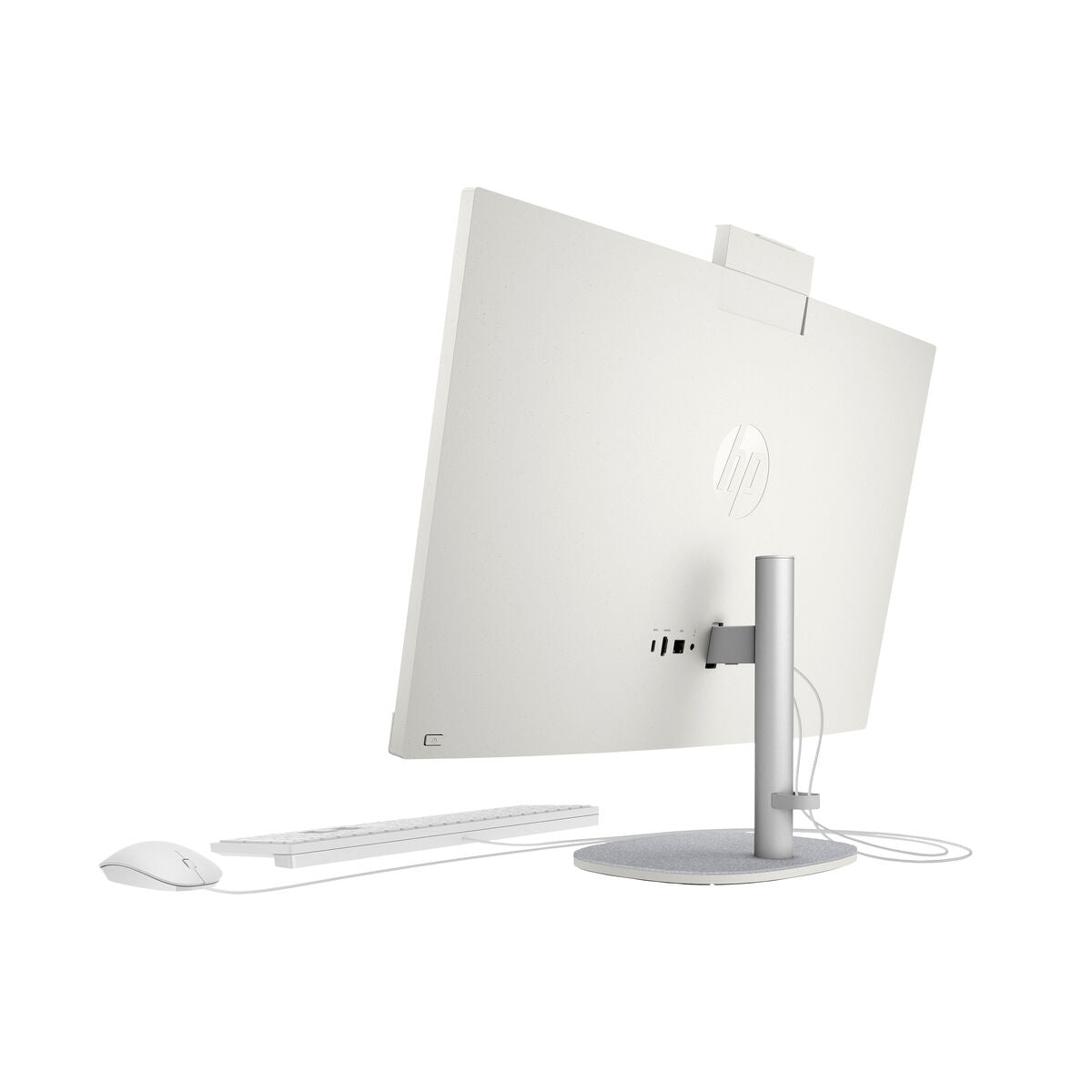 All in One HP 27-cr0089ns i5-1335U 16 GB RAM 512 GB 16 GB 27"