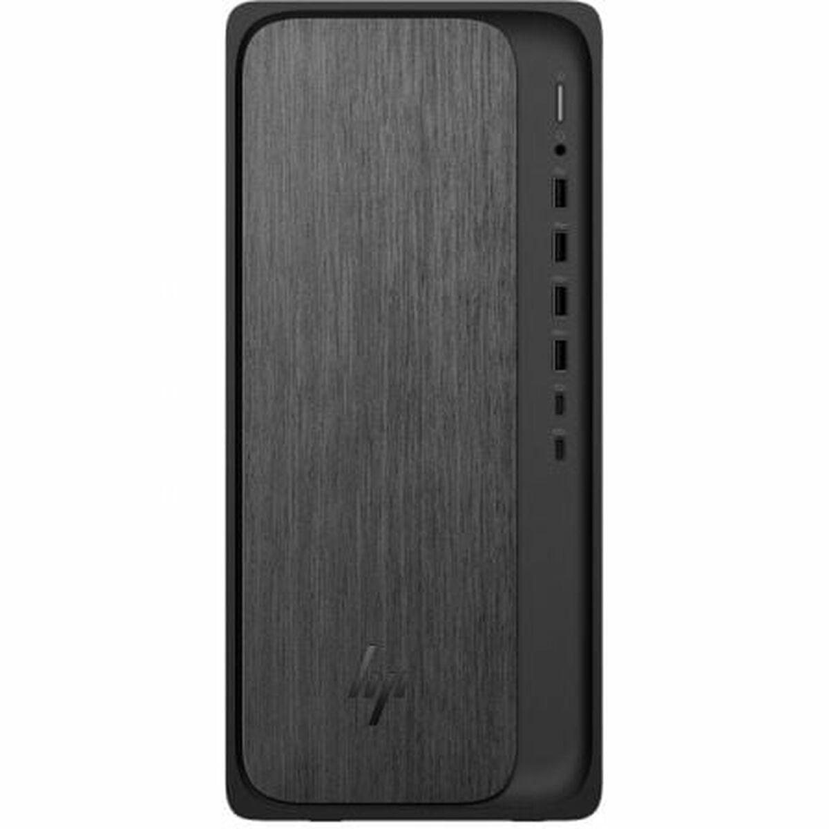 Desktop PC HP BK4R6EA 16 GB RAM 1 TB SSD