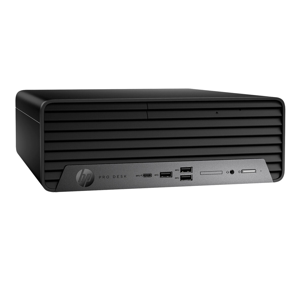 Desktop PC HP 9H7C6ET#ABE 512 GB SSD