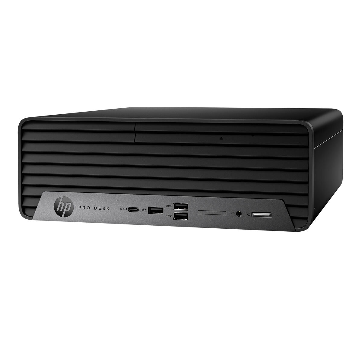 Desktop PC HP 9H7C6ET#ABE 512 GB SSD