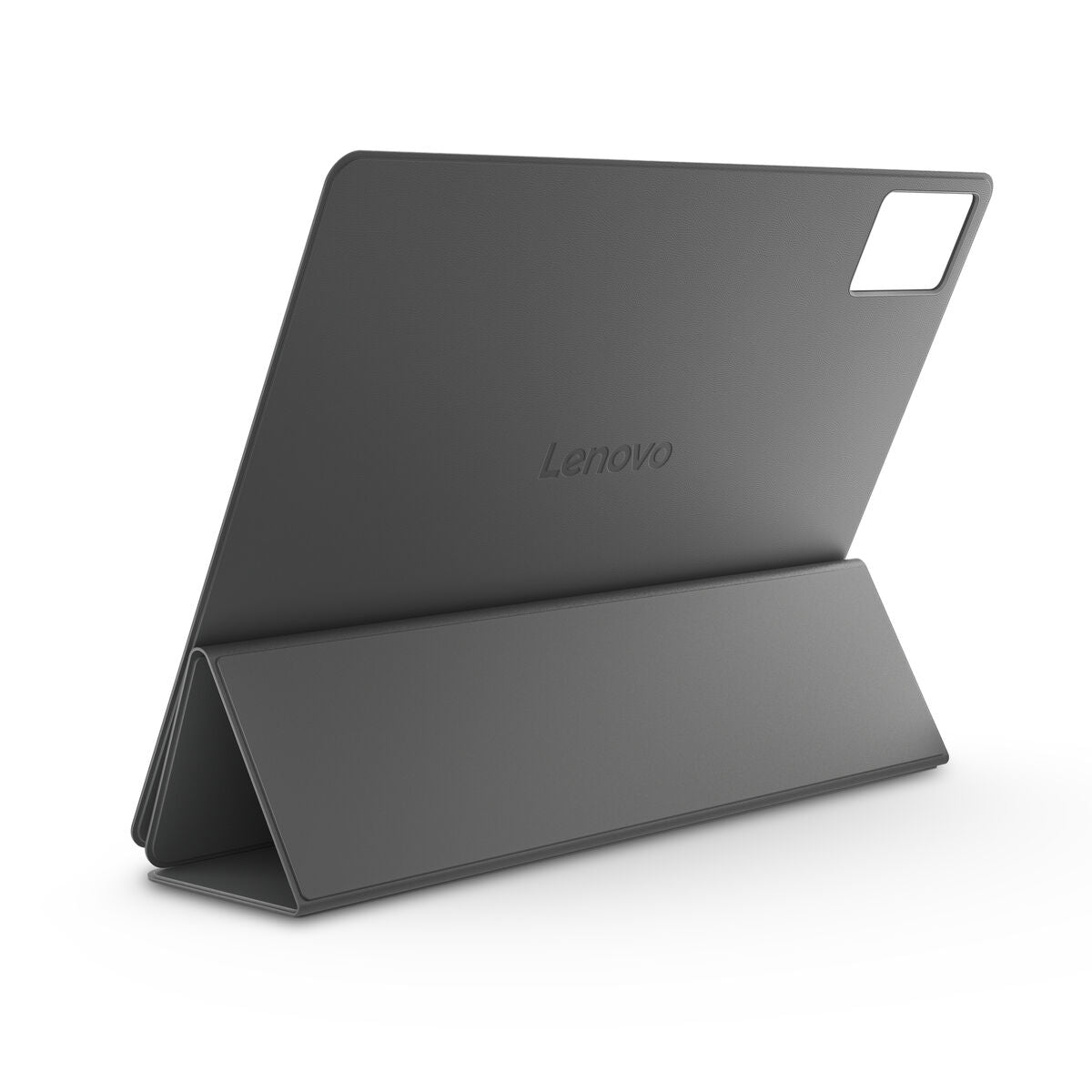 Tablet cover Lenovo ZG38C07423 Black Grey