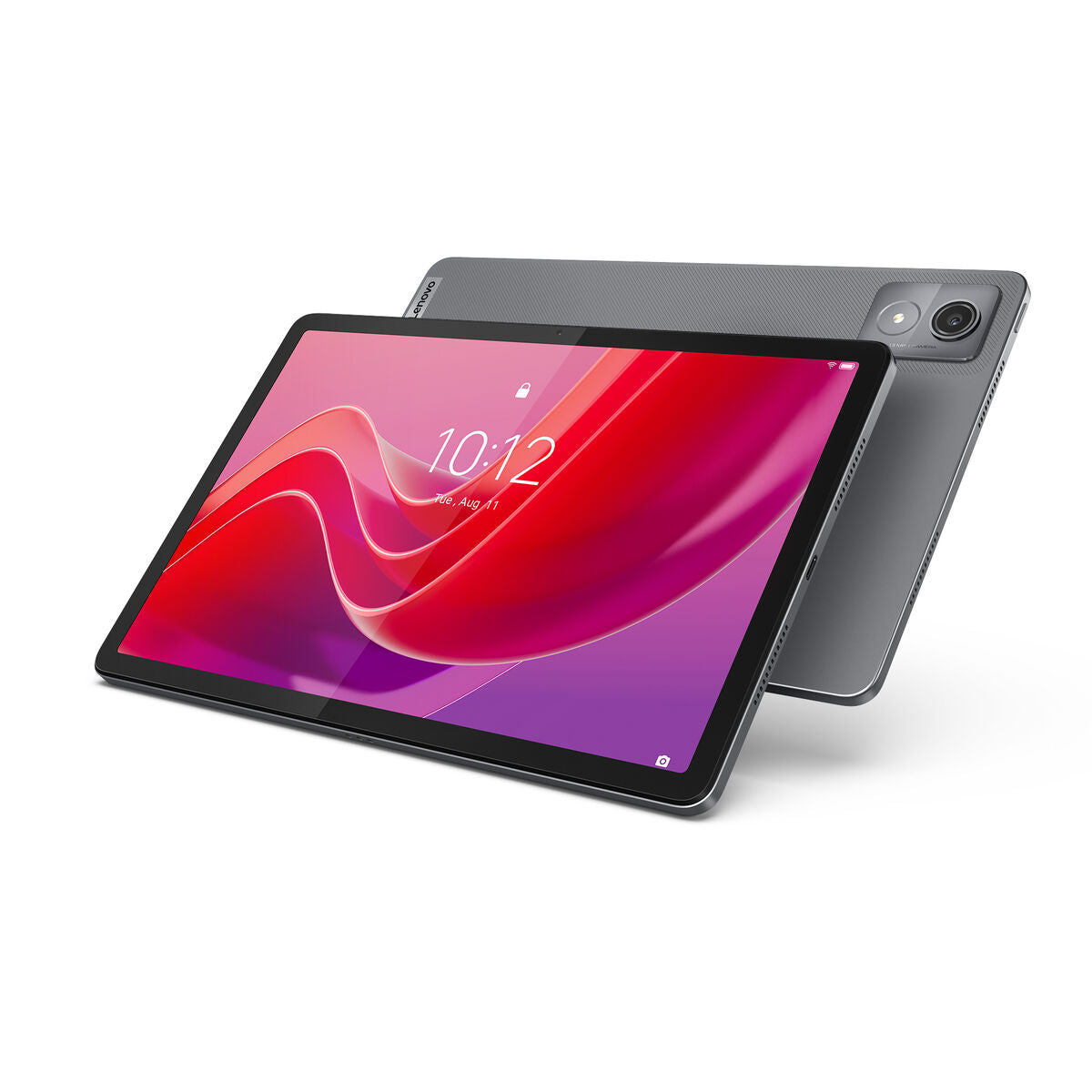 Tablet Lenovo ZADK0137ES 11" 8 GB RAM 128 GB Grey Mediatek Helio G88
