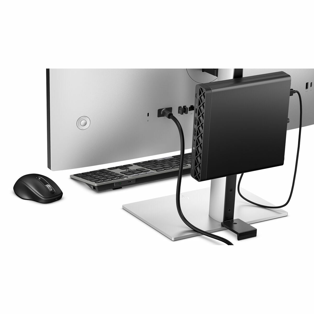 Desktop PC HP EliteDesk Mini 8 G1a 16 GB RAM 512 GB SSD