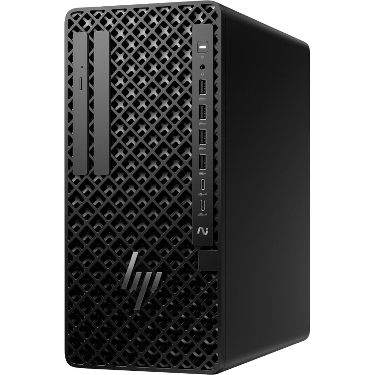Desktop PC HP CM3T3ET#ABE 32 GB RAM Ultra 7-265 geforce rtx 5060