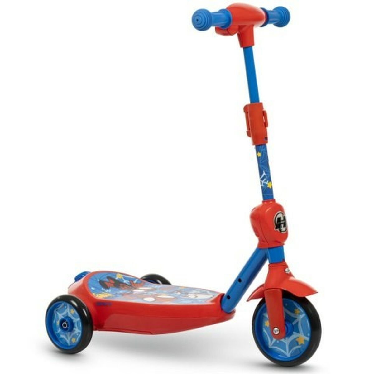Electric Scooter Huffy 18005W Blue Red