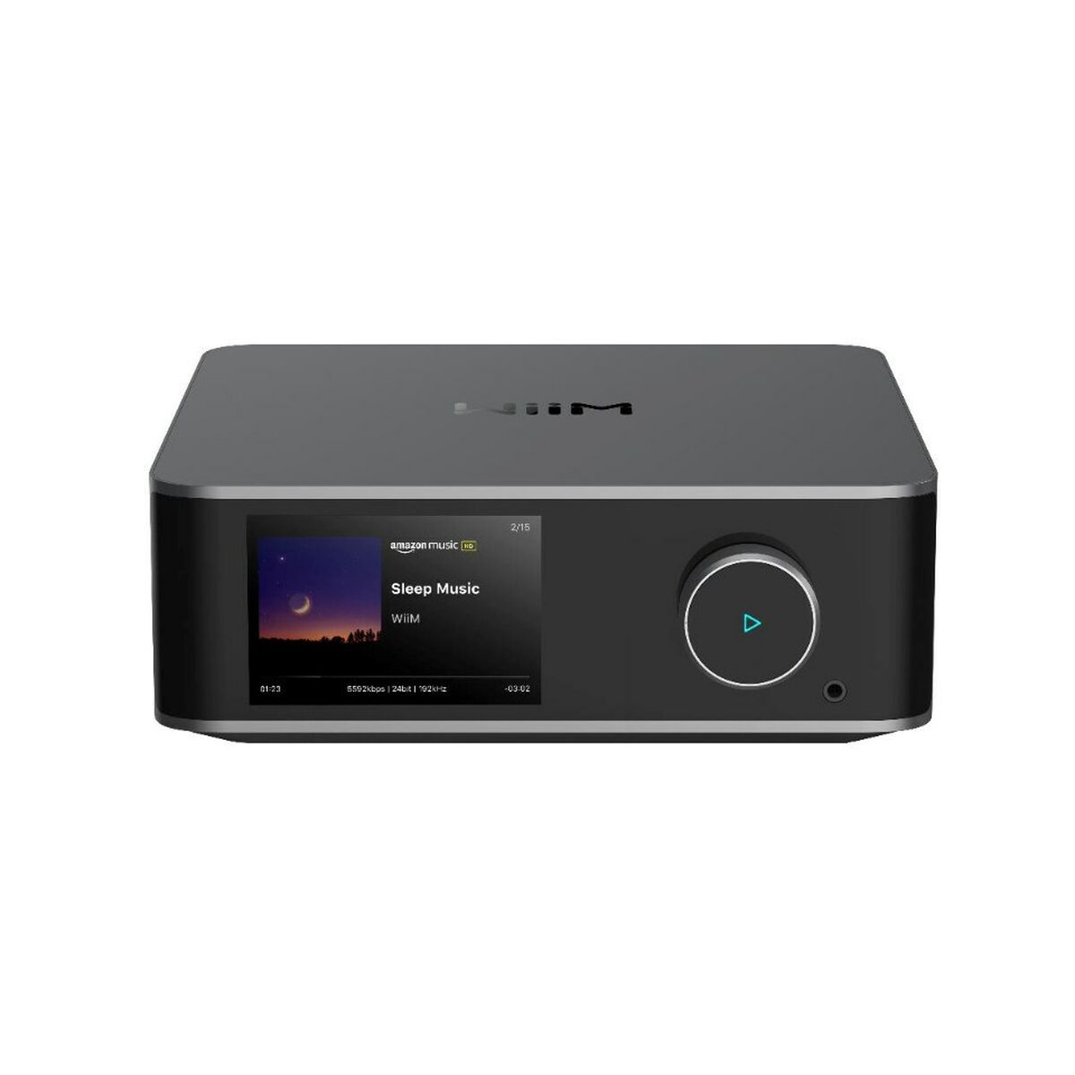 Amplifier Wiim 806110