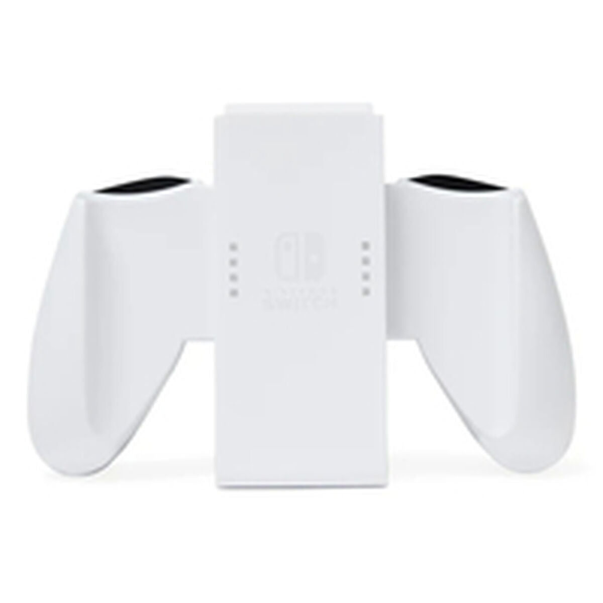 Video Games Powera COMFORT GRIP JOY-CON SWITCH