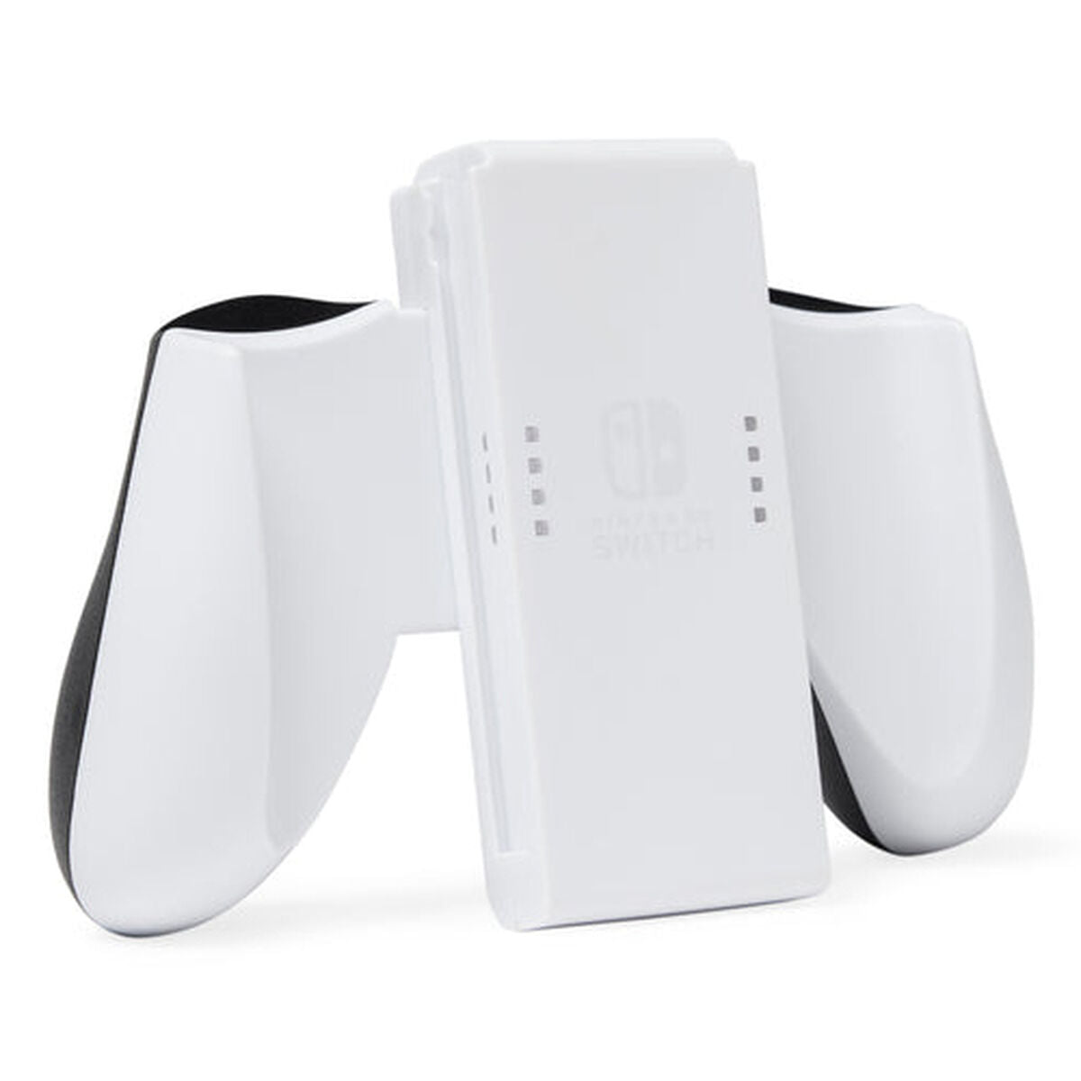 Video Games Powera COMFORT GRIP JOY-CON SWITCH