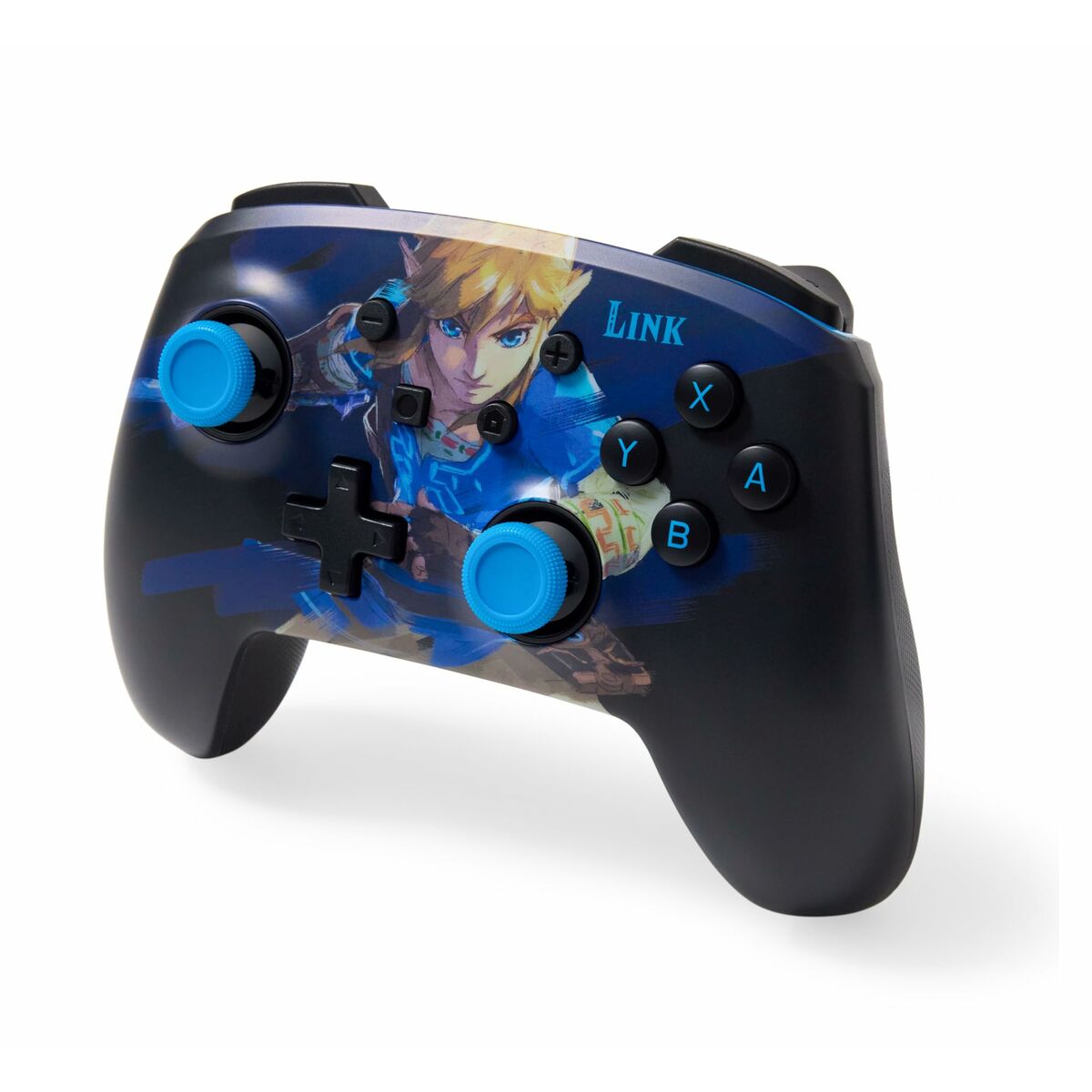 Gaming Control Powera WAKE UWRLS