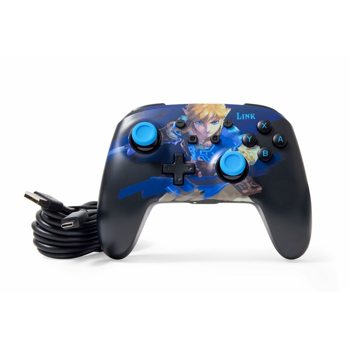 Gaming Control Powera WAKE UWRLS