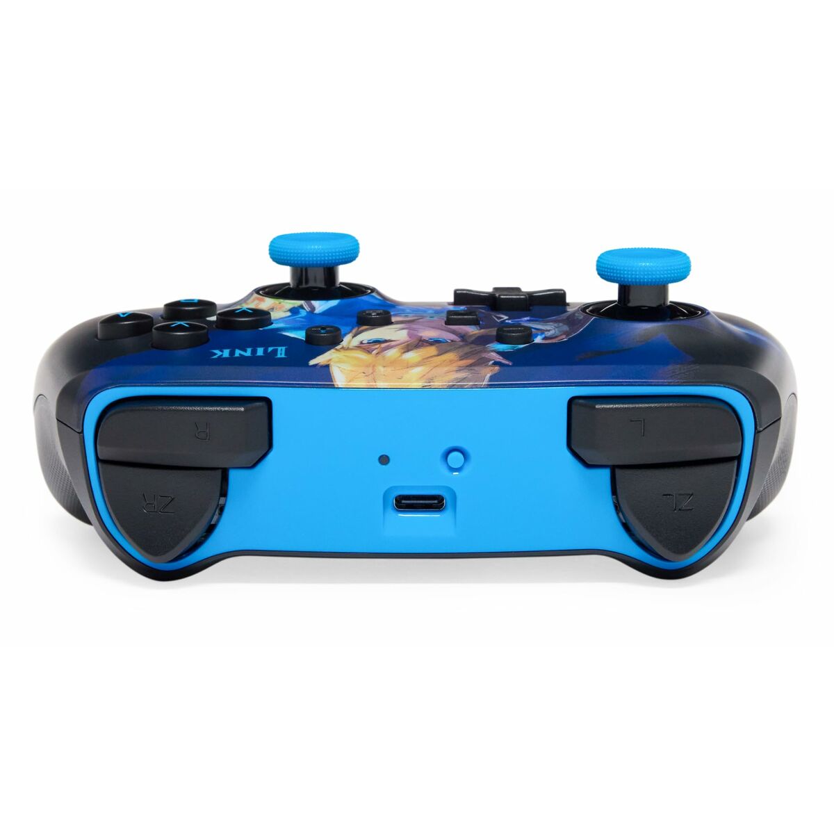 Gaming Control Powera WAKE UWRLS