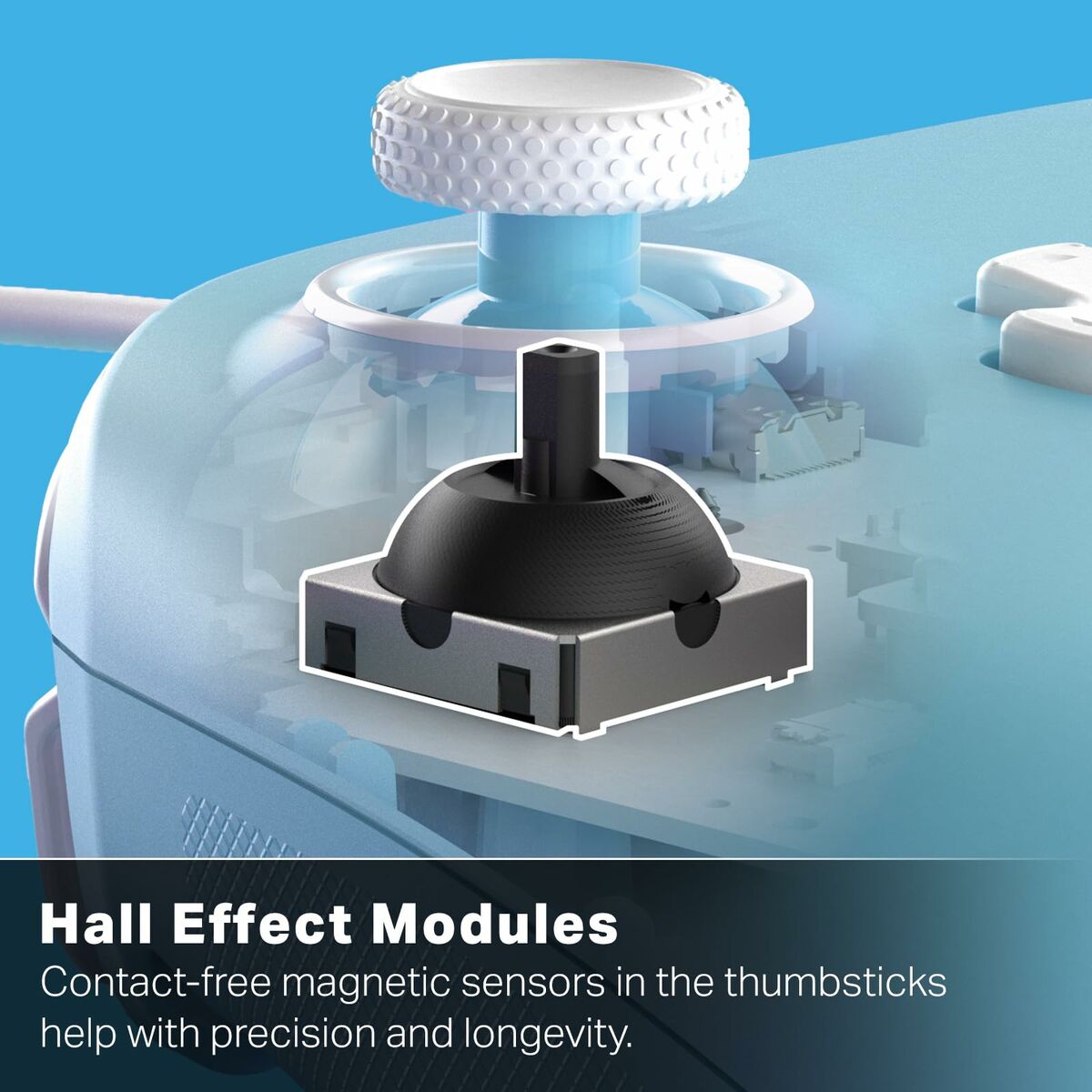 Pro Controller for Nintendo Switch + USB Cable Powera Super Mario