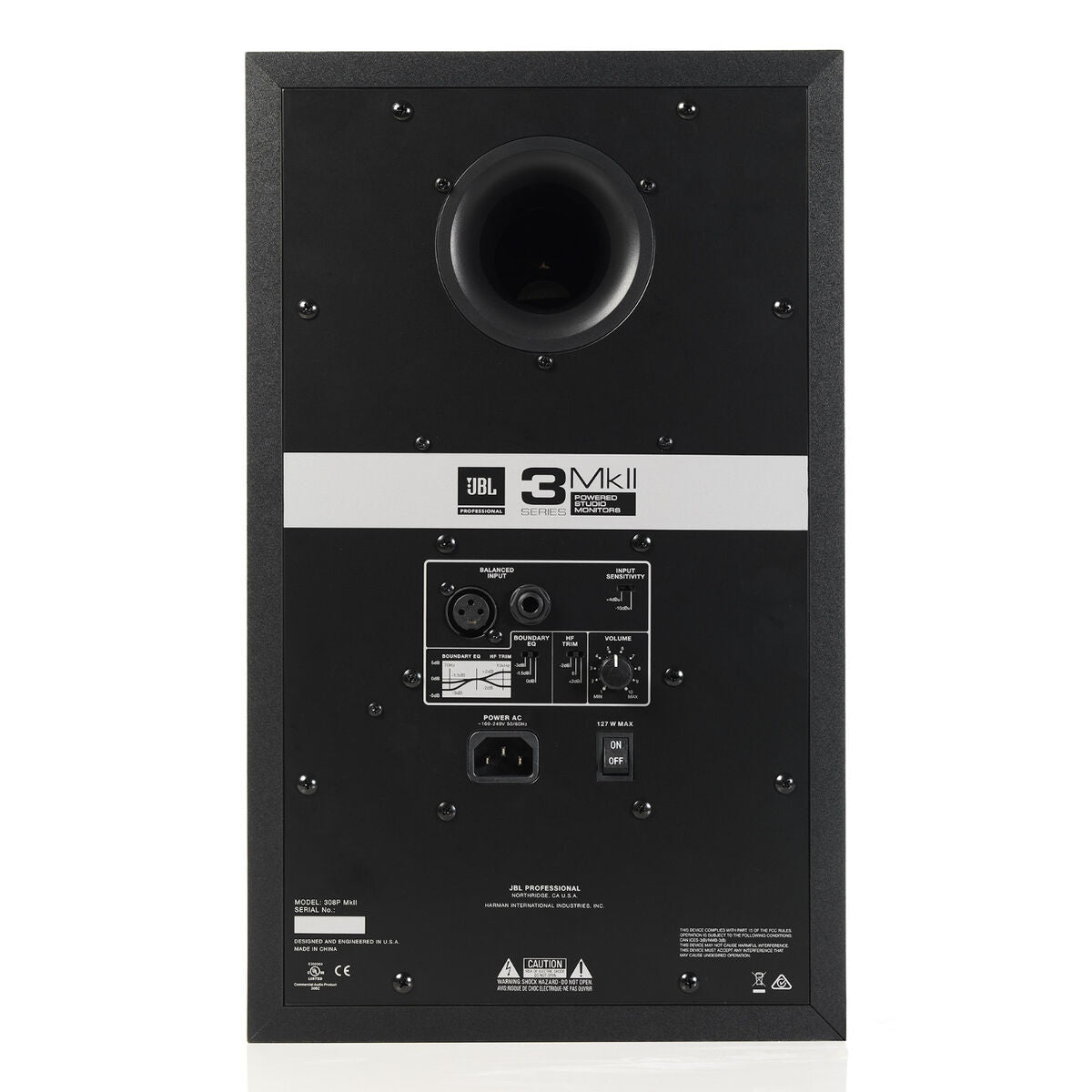 Portable Bluetooth Speakers JBL 013-17-187