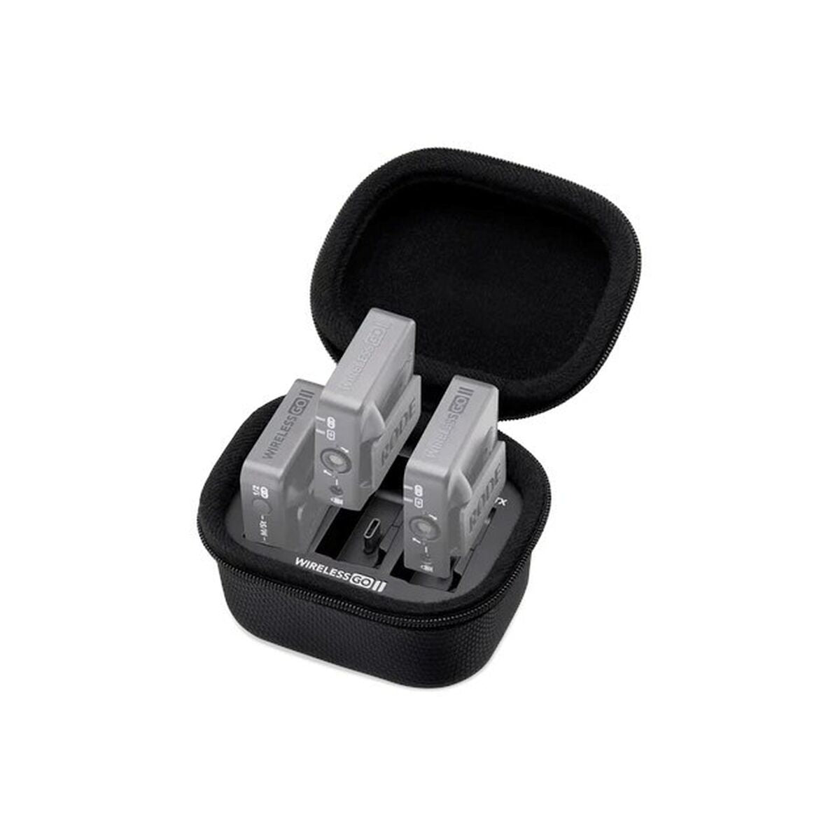 Adjustable support Rode WIGOIICHARGINGCASE