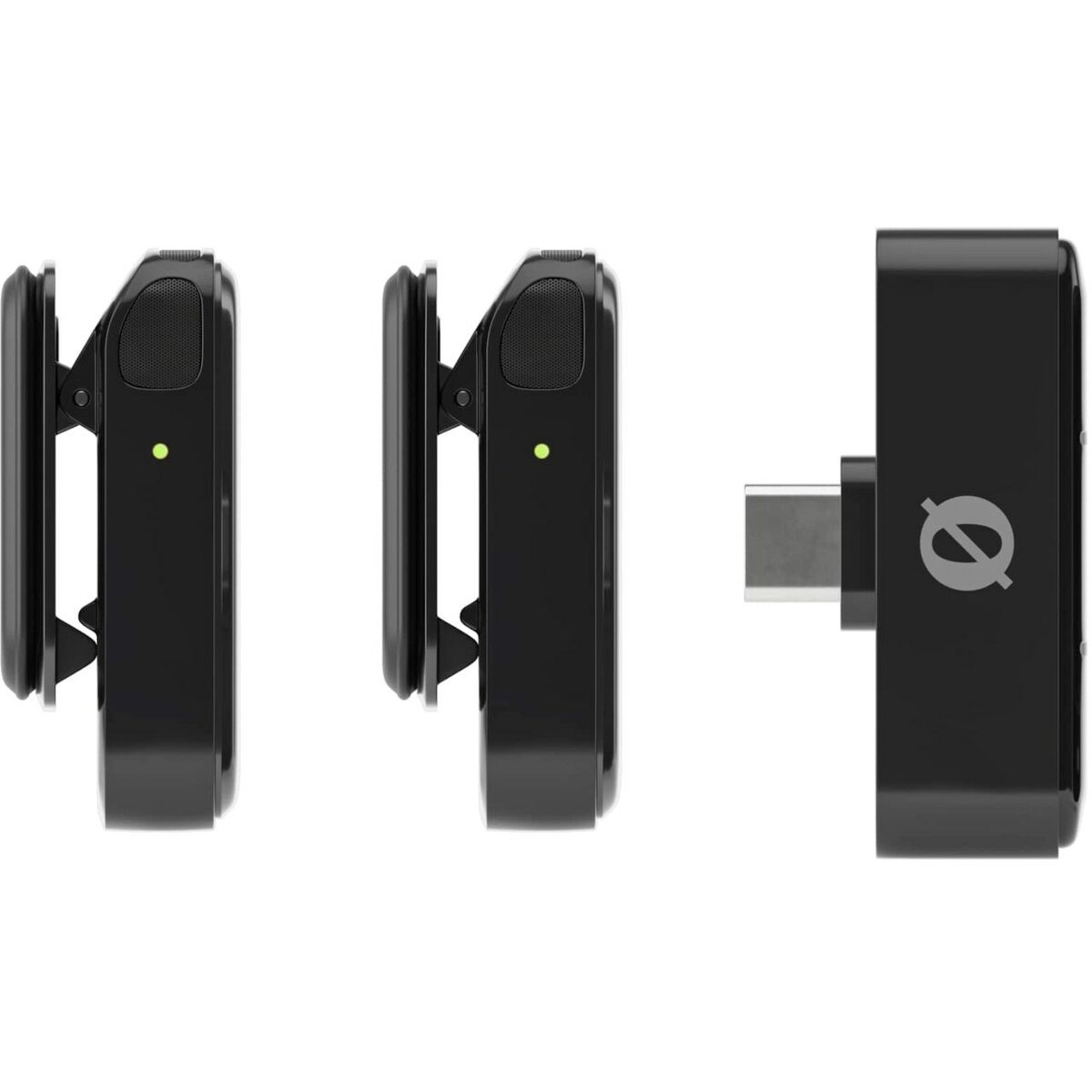 Microphone Rode WIMICROC