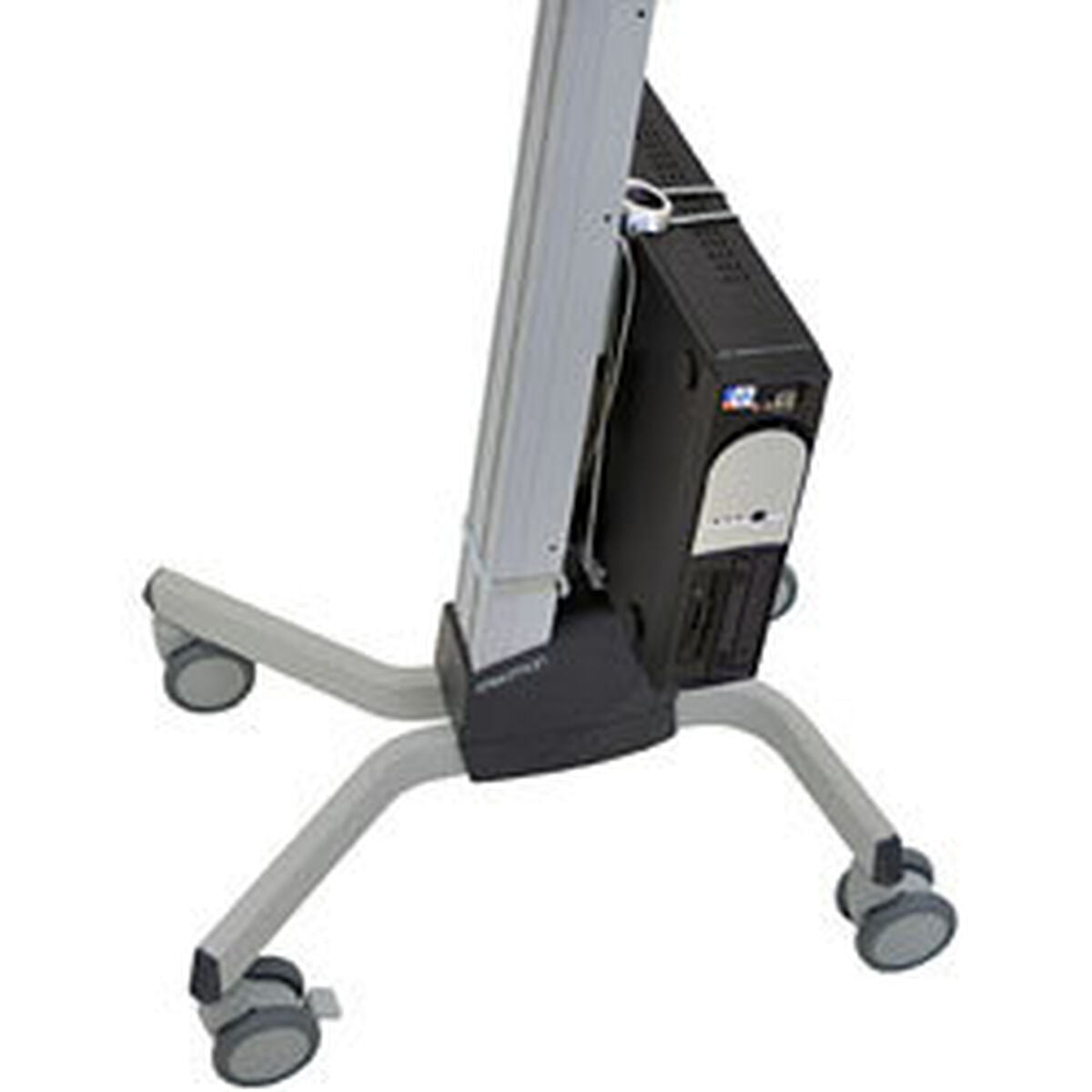CPU Stand Ergotron 80-105-064