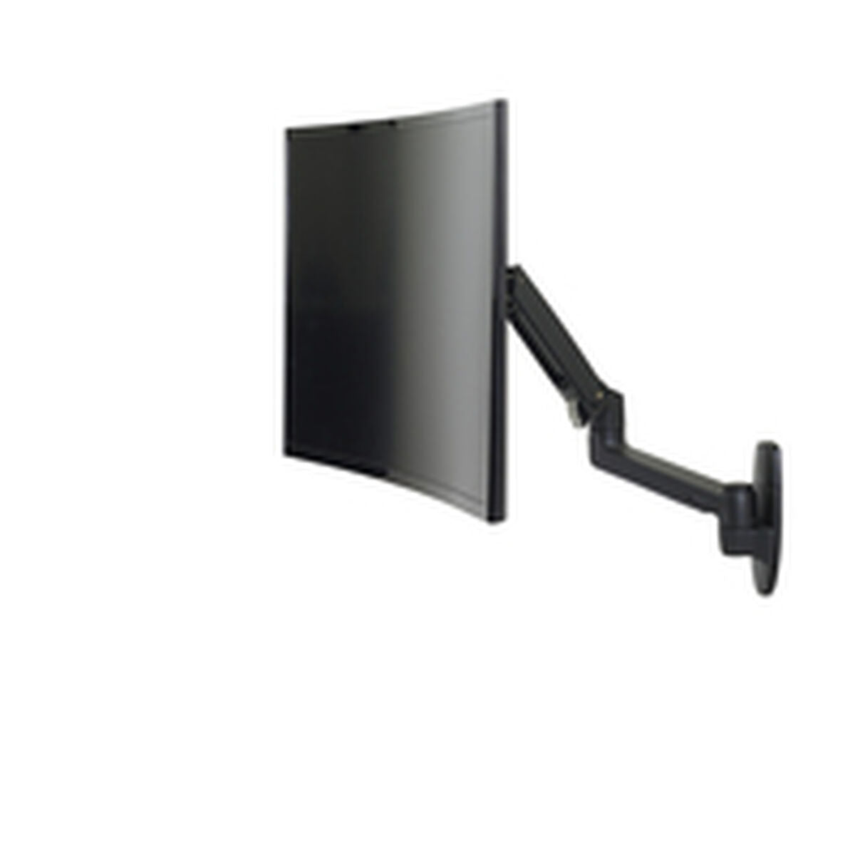 TV Mount Ergotron 45-243-224 11 Kg 34"