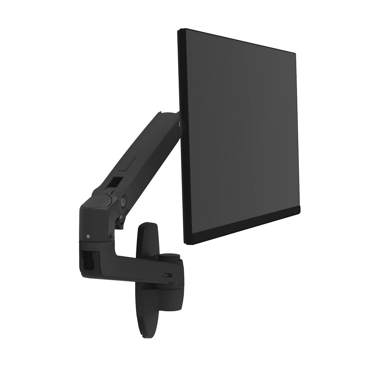 TV Mount Ergotron 45-243-224 11 Kg 34"