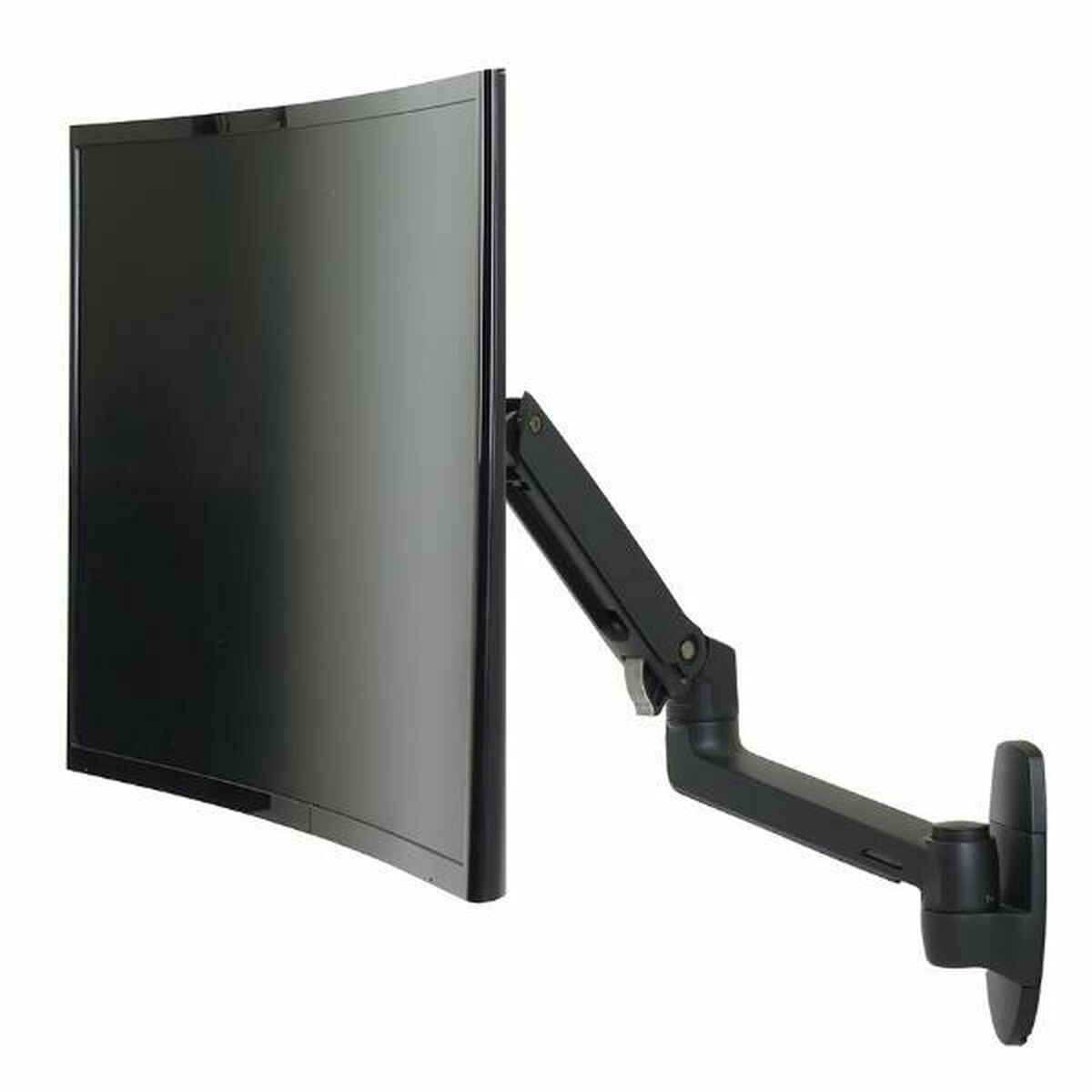 TV Mount Ergotron 45-243-224 11 Kg 34"