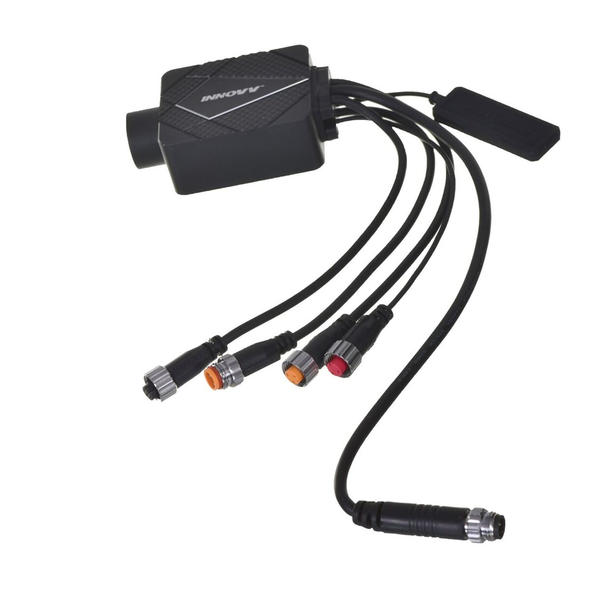 Videocamera Innovv K5