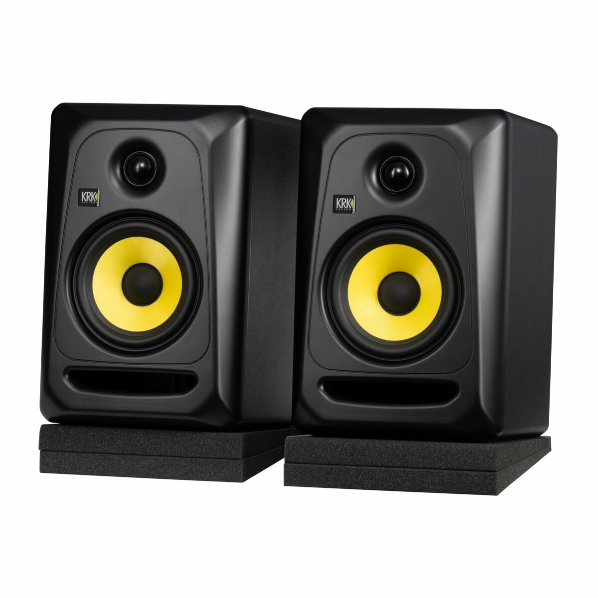 Portable Bluetooth Speakers KRK Systems KRK000082
