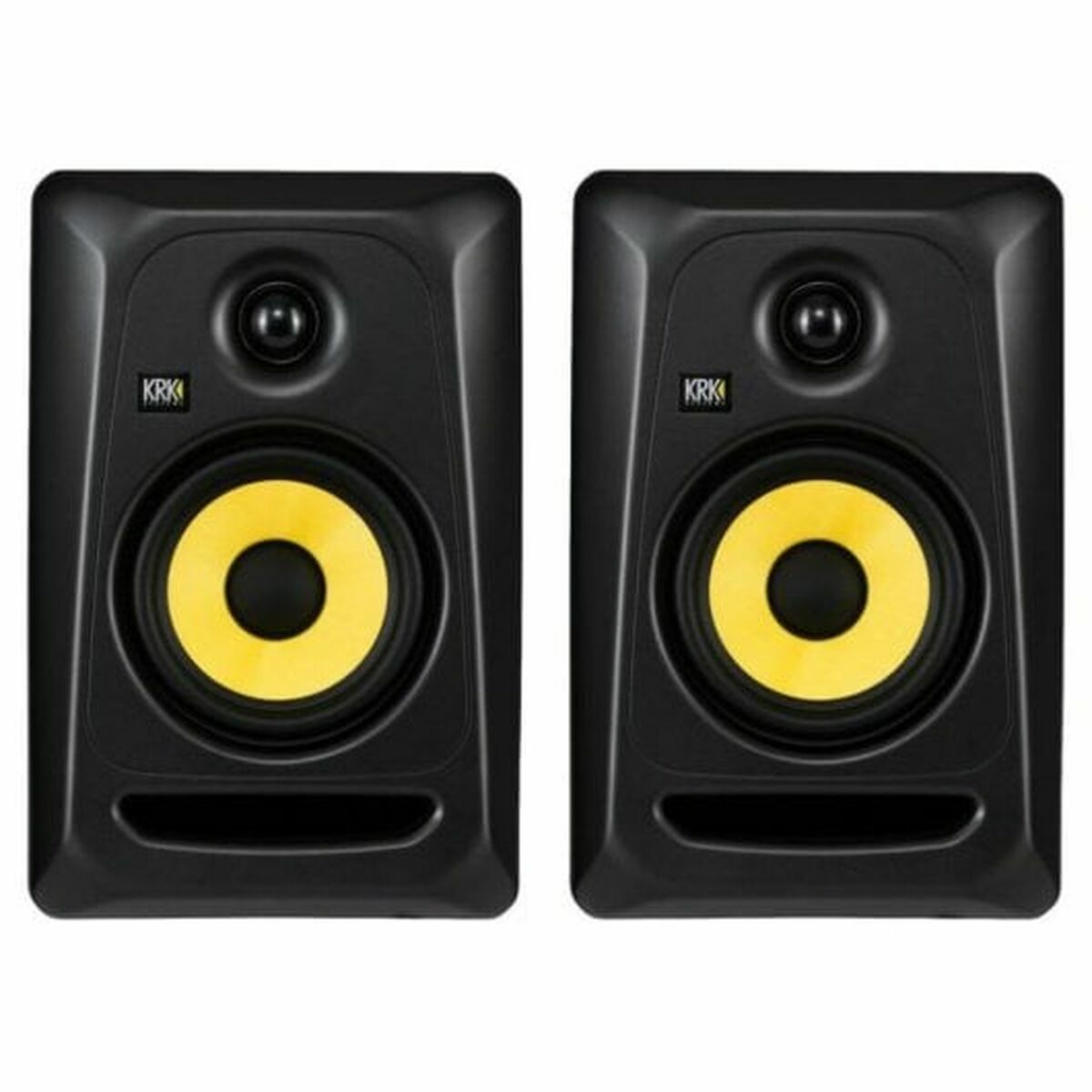 Portable Bluetooth Speakers KRK Systems KRK000082