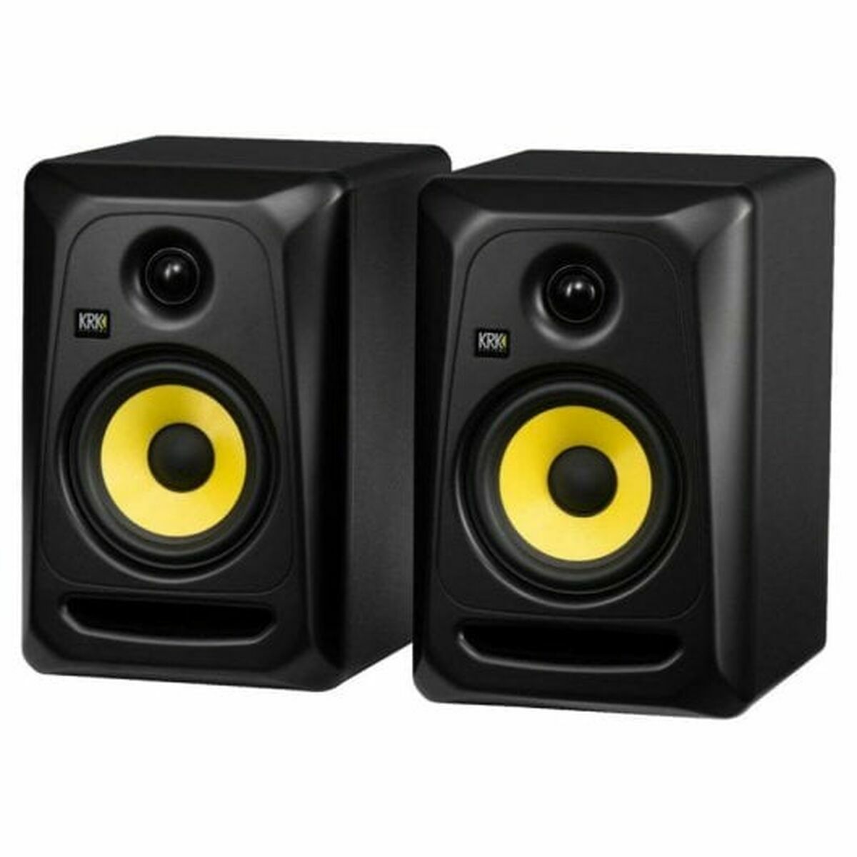 Portable Bluetooth Speakers KRK Systems KRK000082