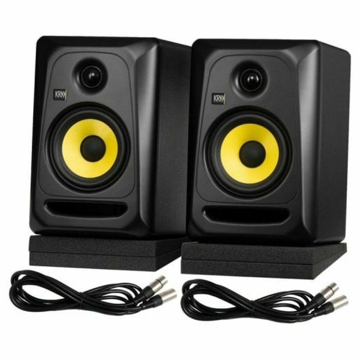 Portable Bluetooth Speakers KRK Systems KRK000082