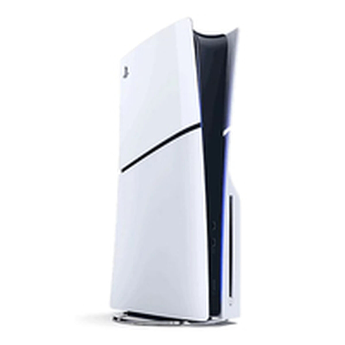 PlayStation 5 Sony STANDARD E 1 TB SSD 16 GB RAM White Bly-Ray reader