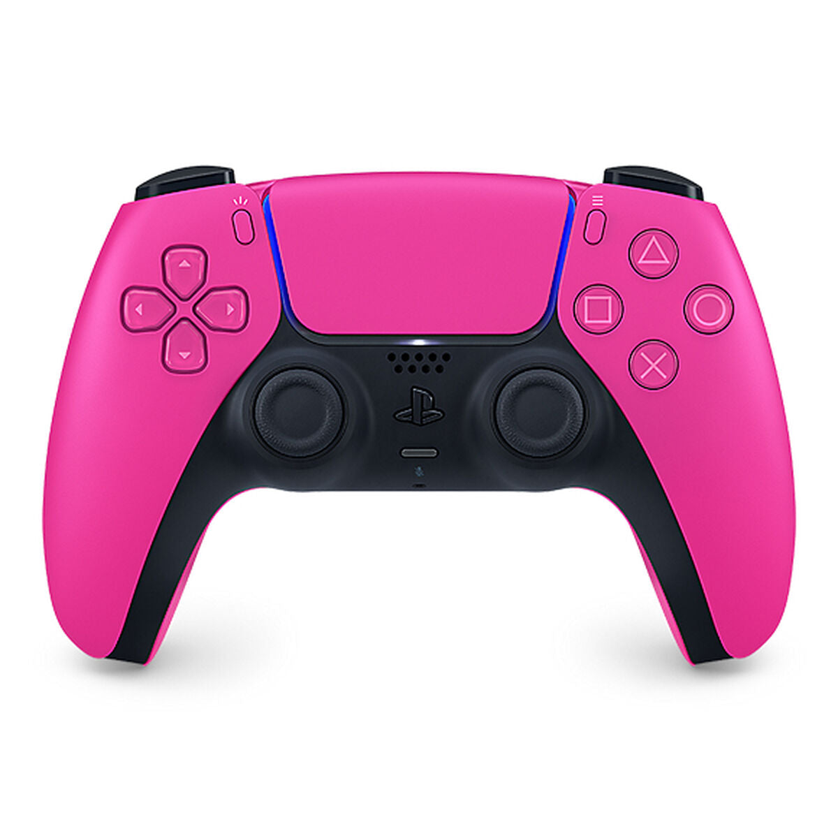 Wireless Gaming Controller Sony DualSense Nova Pink