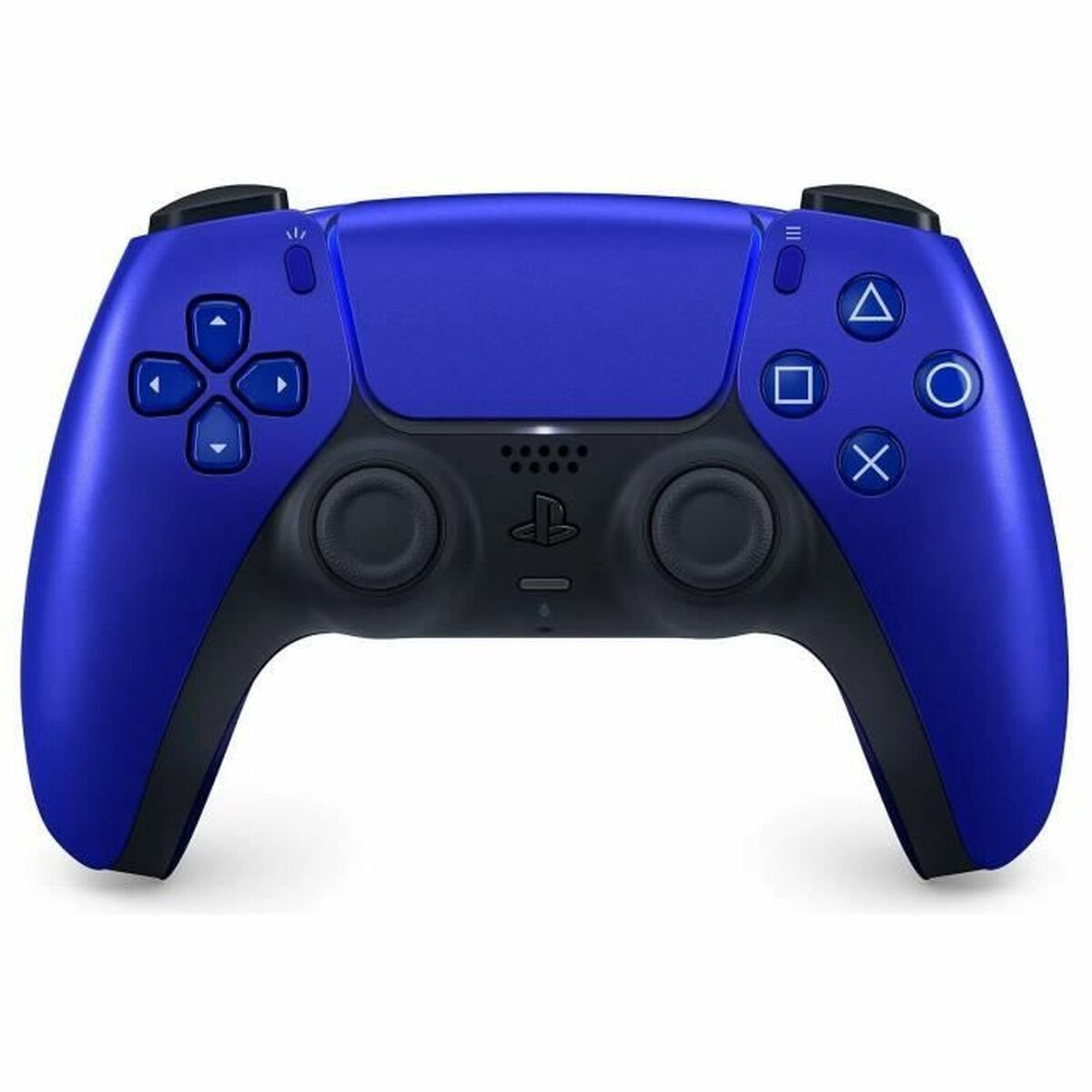 PS5 DualSense Controller Sony DS COBALT BLUE Cobalt Blue