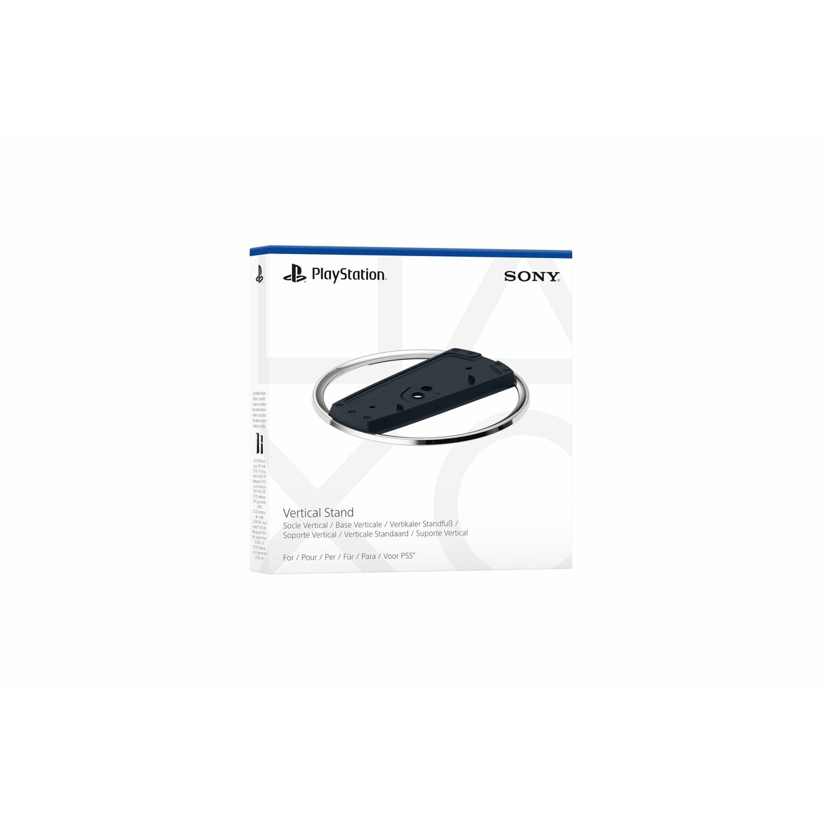 Accessories Set Sony SOPORTE VERTICA