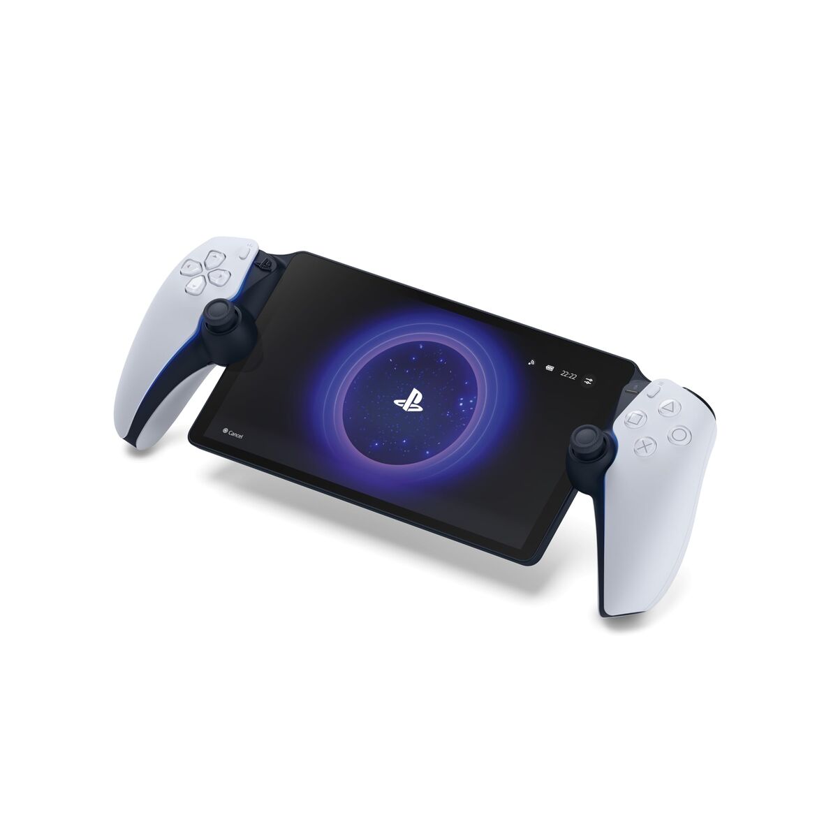 Remote video game player device Sony PS PORTAL Portable