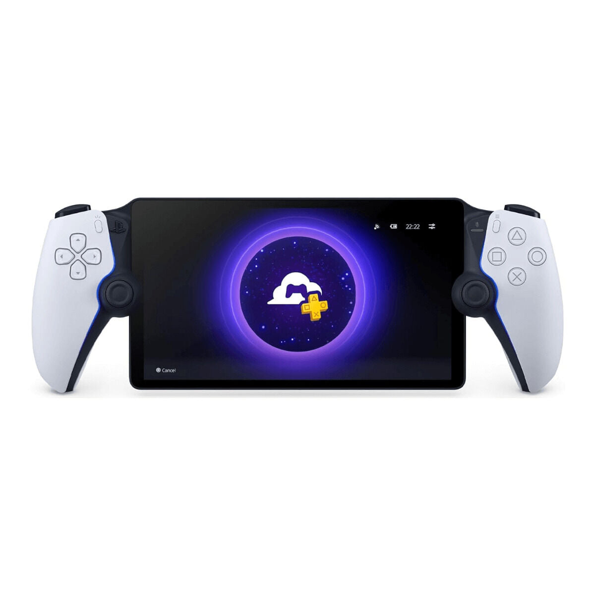 PlayStation Portal Sony CFI-Y1016 White