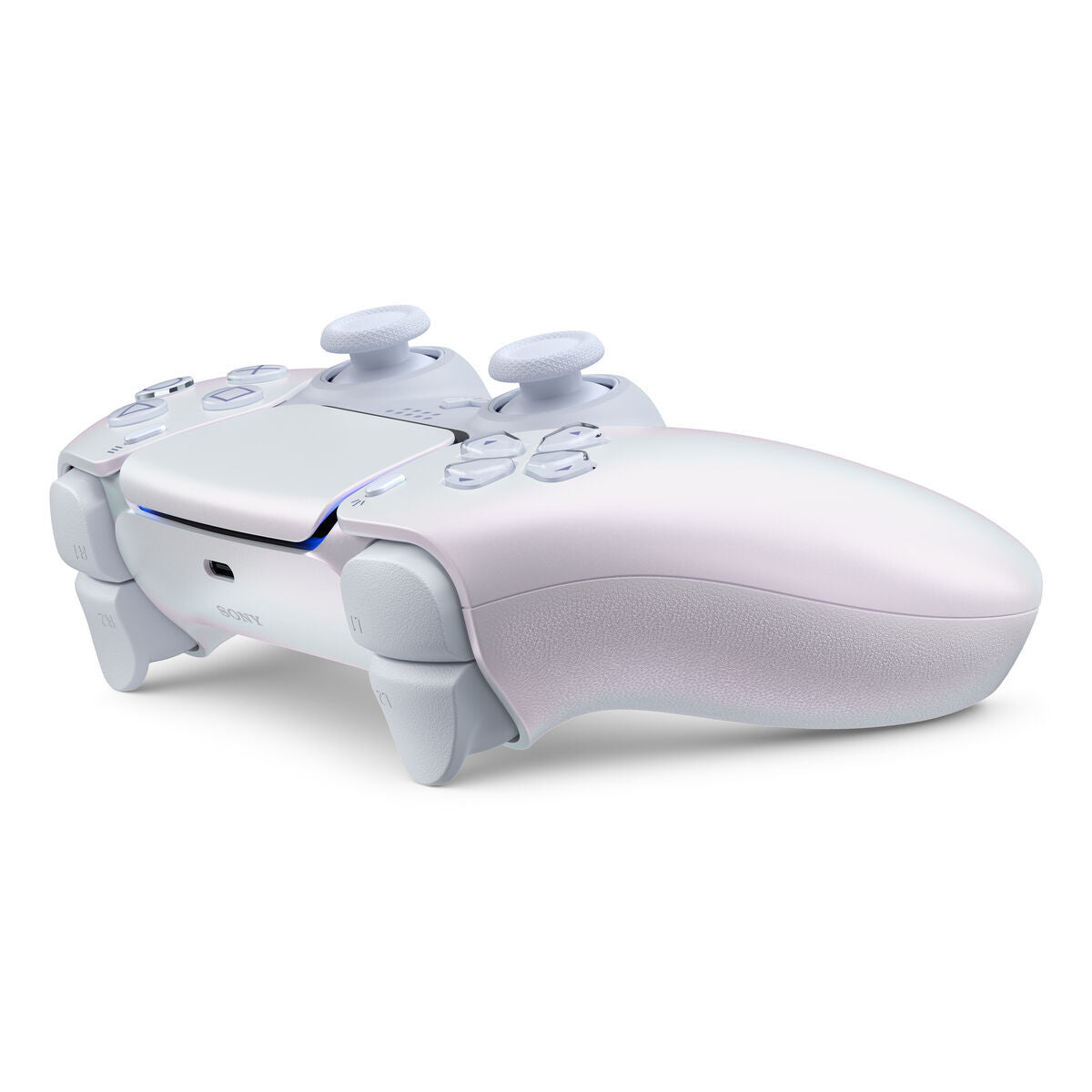 PS5 DualSense Controller Sony DS CHROMA PEARL