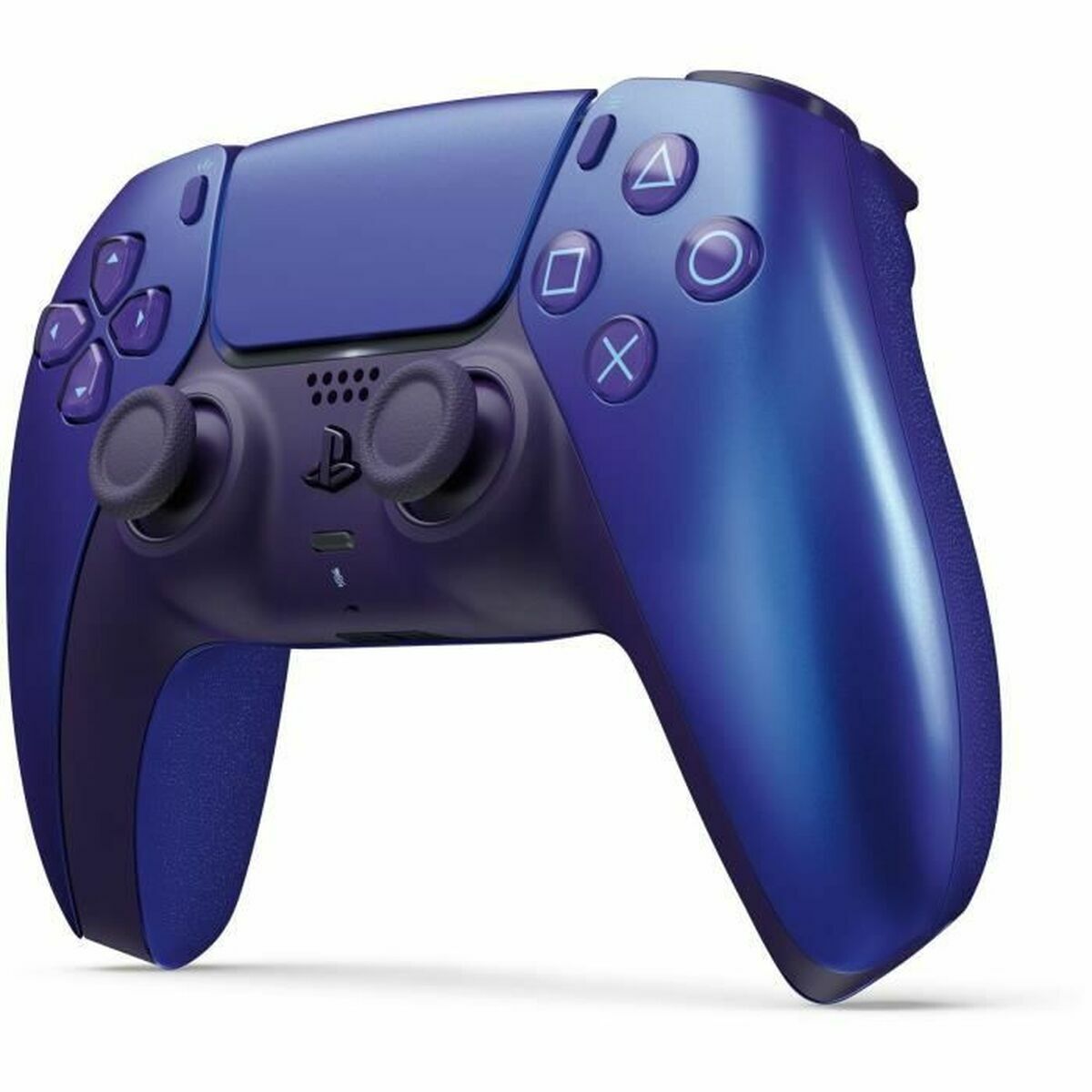 PS5 DualSense Controller Sony DS CHROMA INDIG Purple