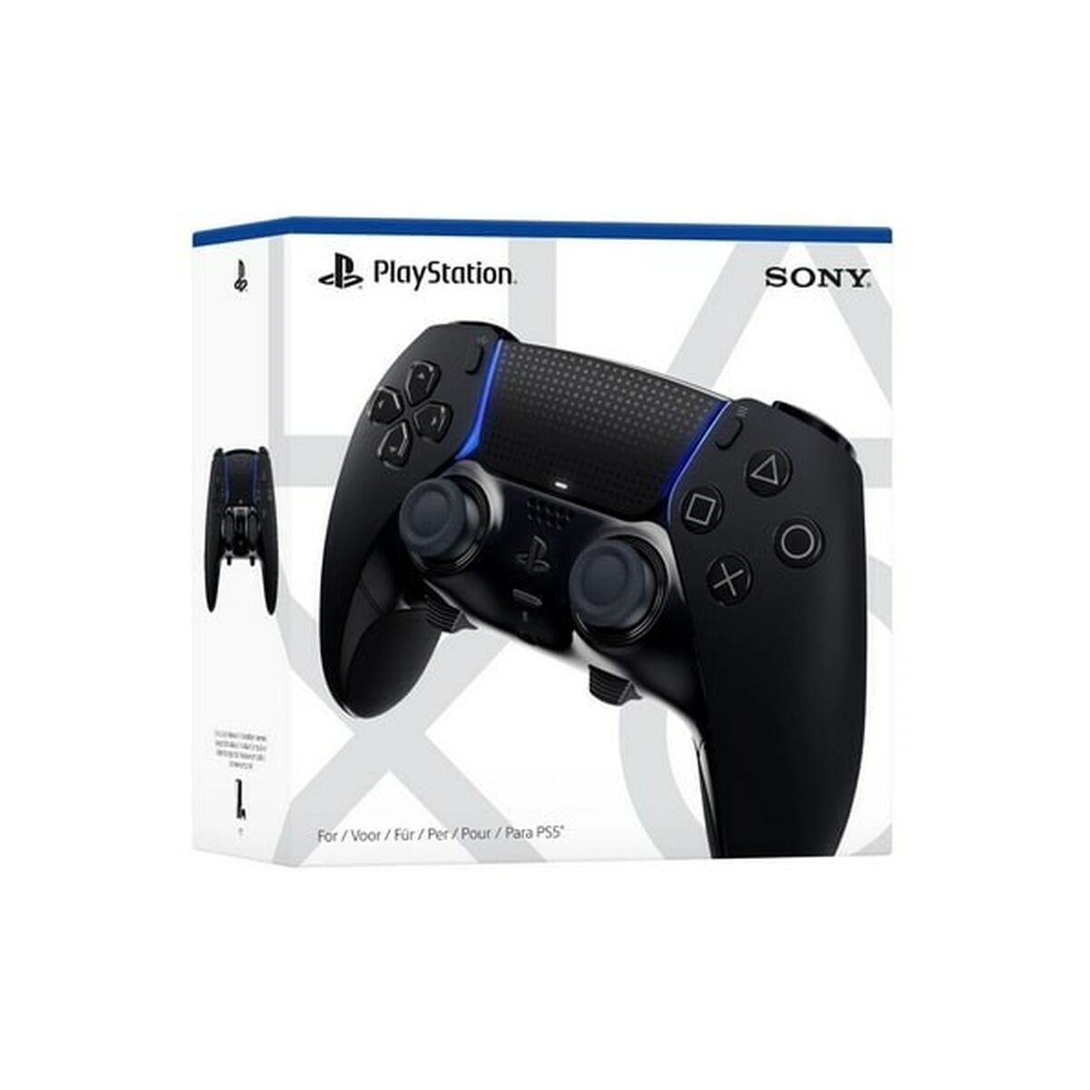 Gaming Control Sony 711719593072