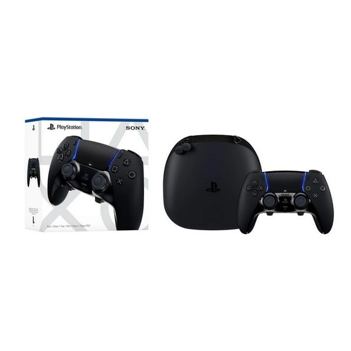 Gaming Control Sony 711719593072