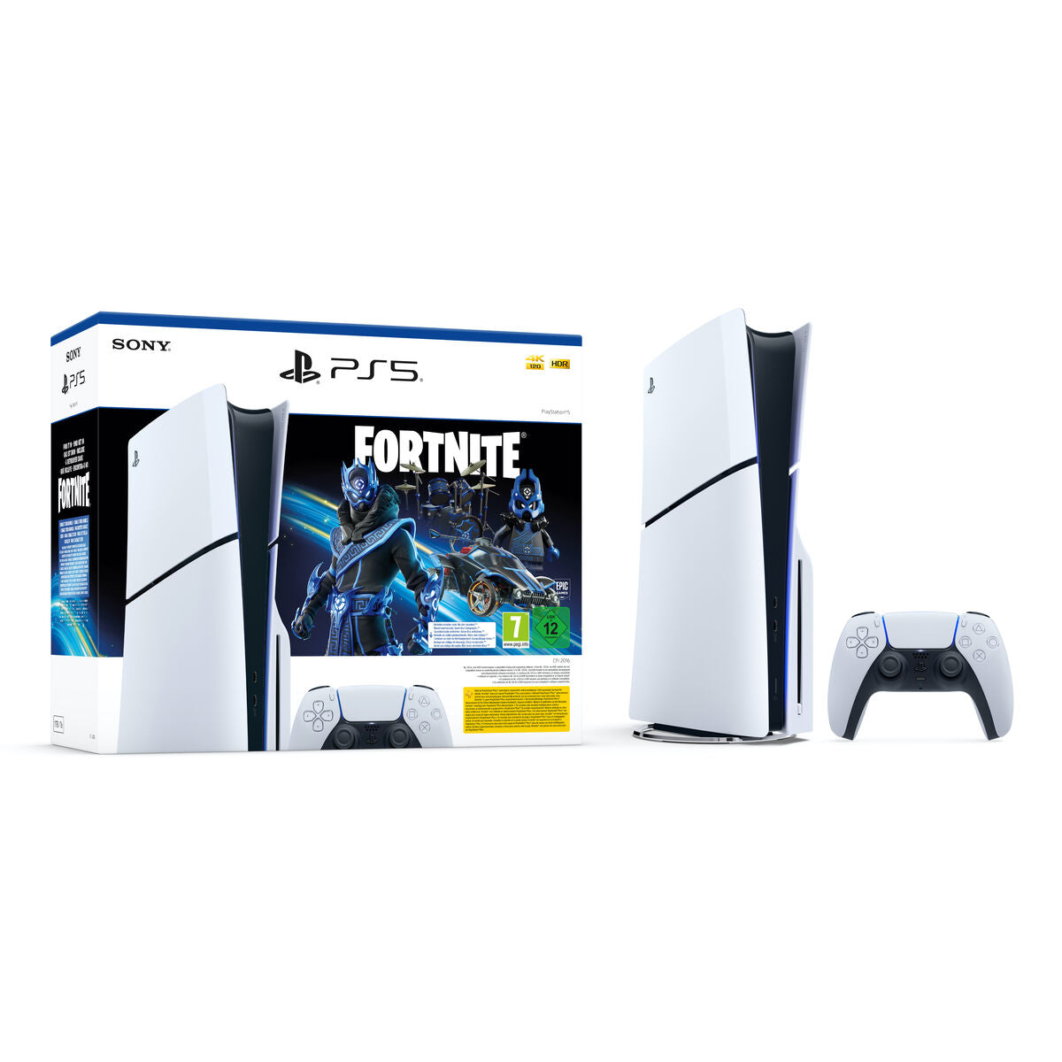 PlayStation 5 Sony CFI-2016