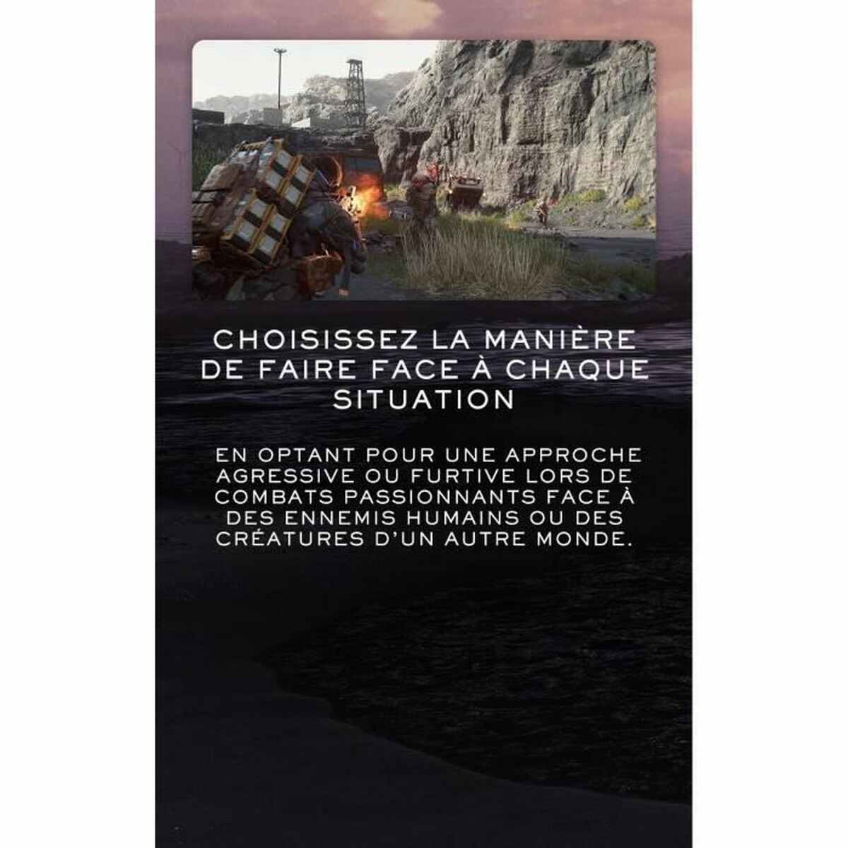 PlayStation 5 Video Game Sony