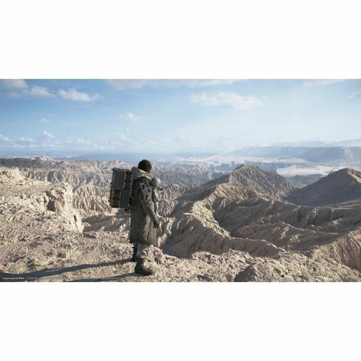 PlayStation 5 Video Game Sony